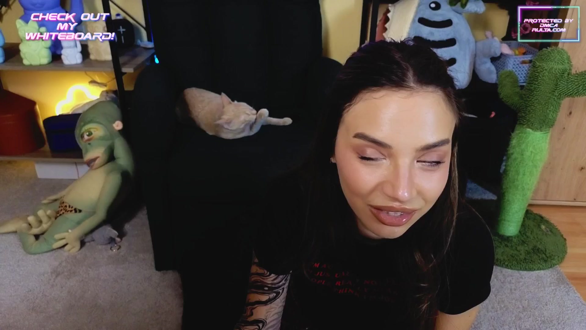 Gallery image thumbnail from TamaraRay's myfreecams stream on, 03/07/2025, 06:54 image 12 of 20