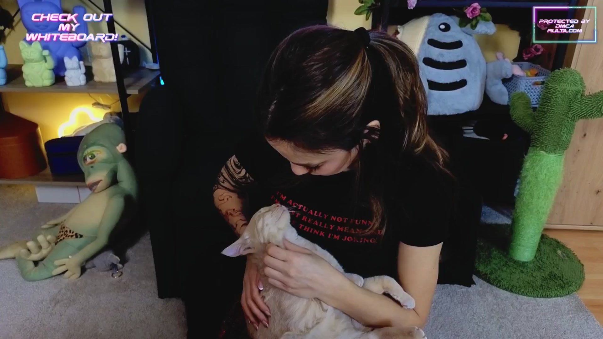 Gallery image thumbnail from TamaraRay's myfreecams stream on, 03/07/2025, 06:54 image 11 of 20