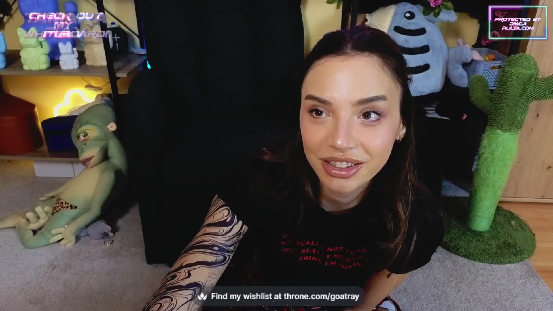 Gallery image thumbnail from TamaraRay's myfreecams stream on, 03/07/2025, 06:54 image 3 of 20