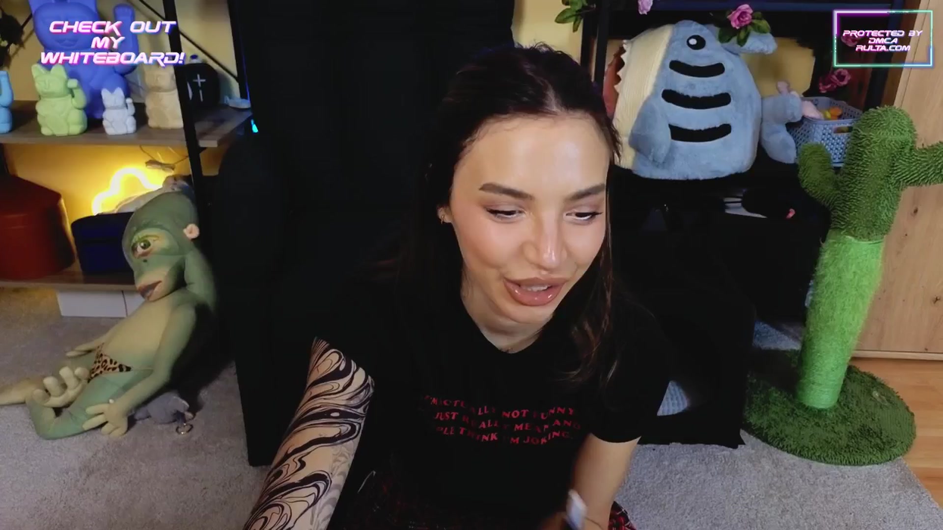 Gallery image thumbnail from TamaraRay's myfreecams stream on, 03/07/2025, 06:54 image 10 of 20
