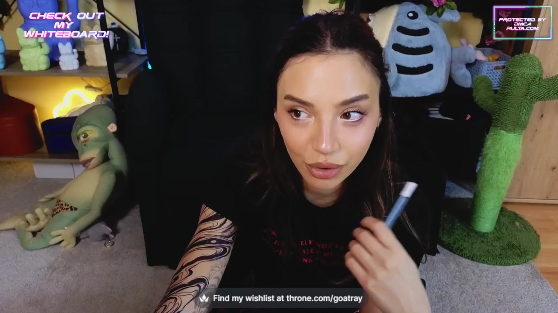 Gallery image thumbnail from TamaraRay's myfreecams stream on, 03/07/2025, 06:54 image 4 of 20