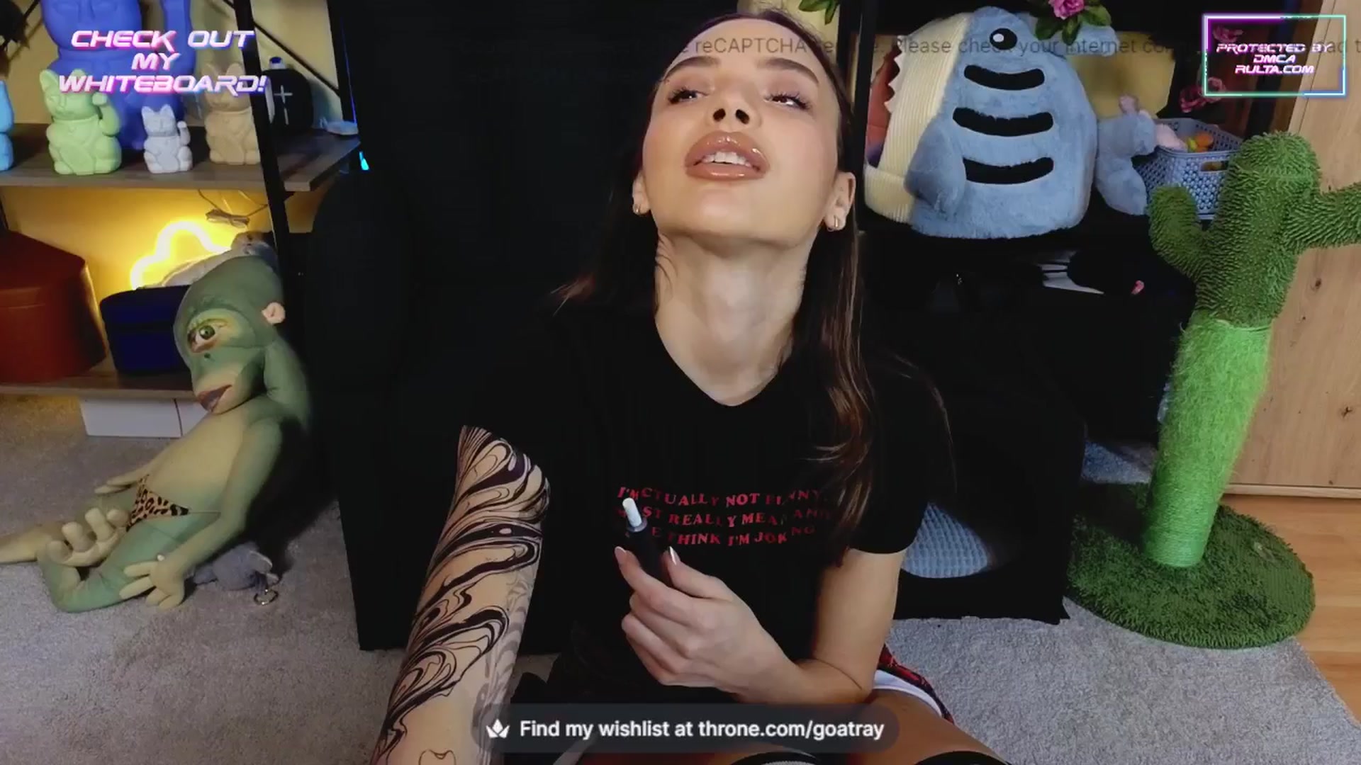 Gallery image thumbnail from TamaraRay's myfreecams stream on, 03/07/2025, 06:54 image 6 of 20