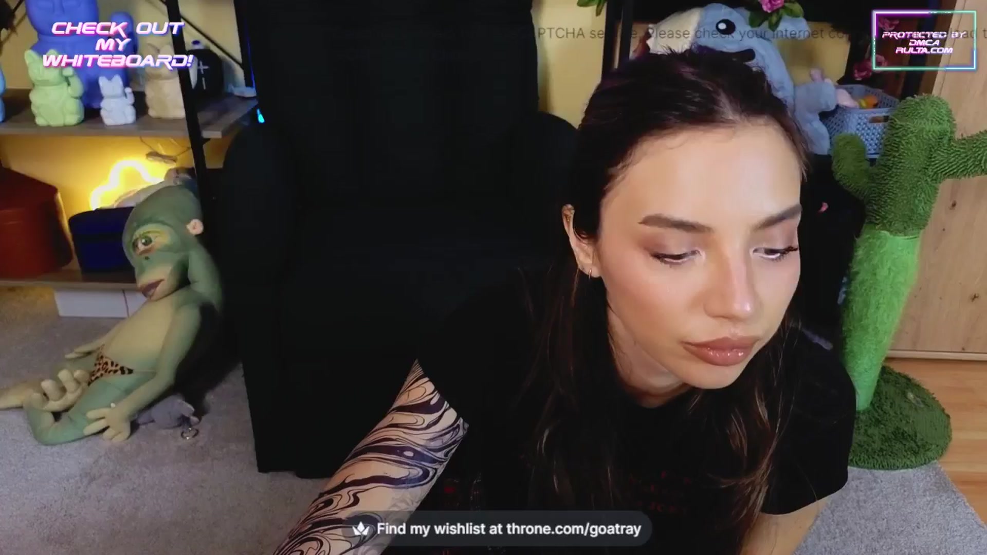 Gallery image thumbnail from TamaraRay's myfreecams stream on, 03/07/2025, 06:54 image 5 of 20