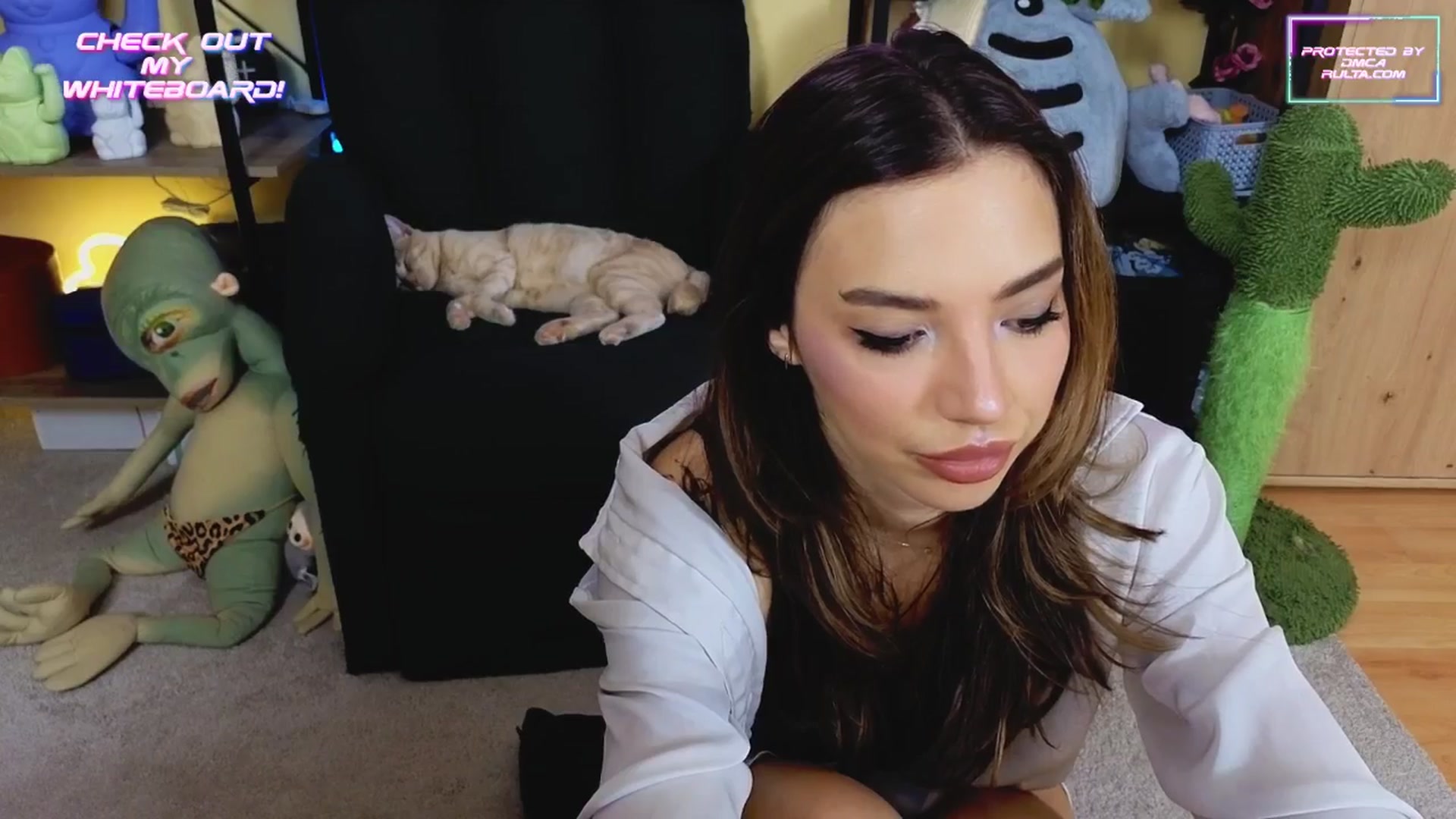 Gallery image thumbnail from TamaraRay's myfreecams stream on, 03/09/2025, 06:05 image 9 of 20