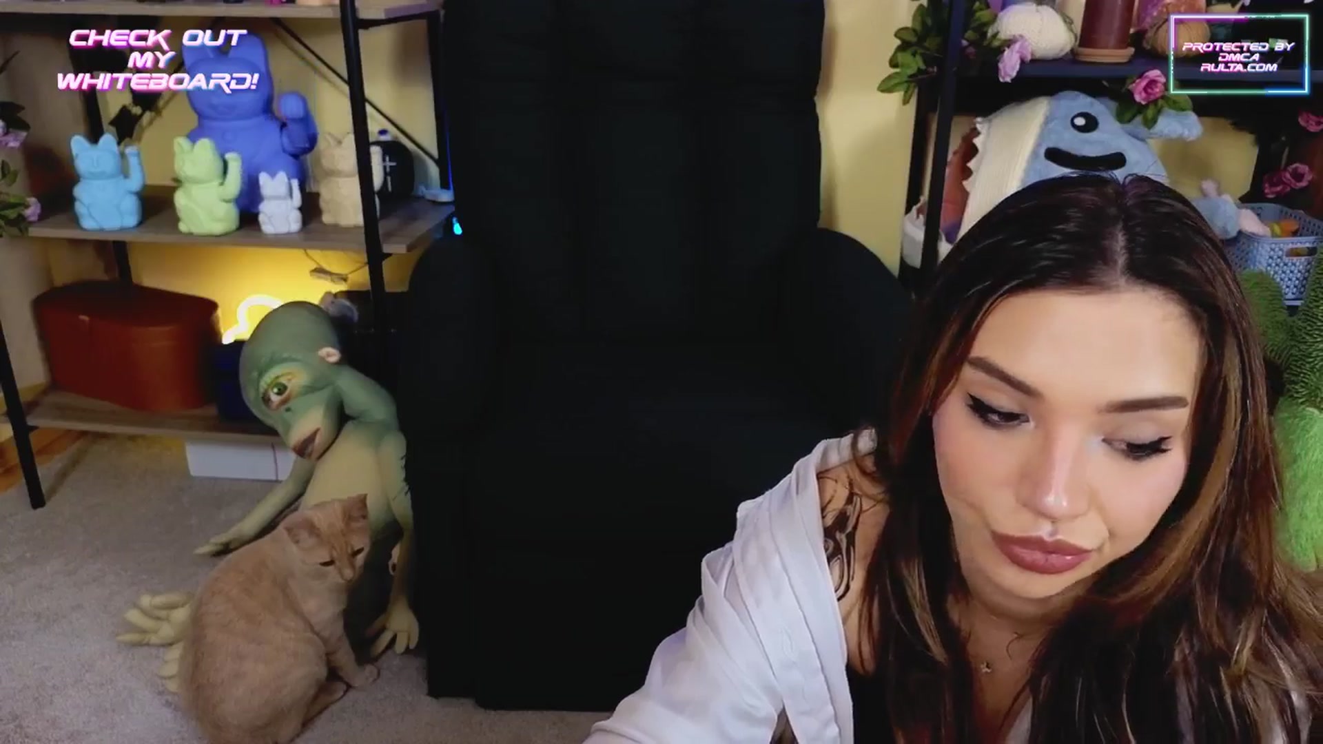 Gallery image thumbnail from TamaraRay's myfreecams stream on, 03/09/2025, 06:05 image 17 of 20