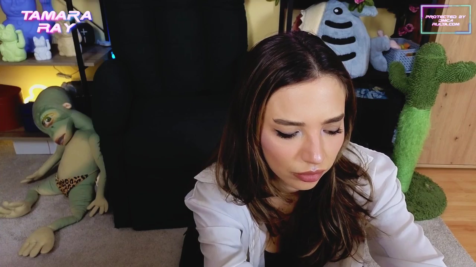 Gallery image thumbnail from TamaraRay's myfreecams stream on, 03/09/2025, 06:05 image 18 of 20