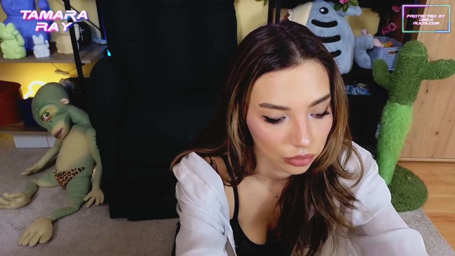 Gallery image thumbnail from TamaraRay's myfreecams stream on, 03/09/2025, 06:05 image 19 of 20