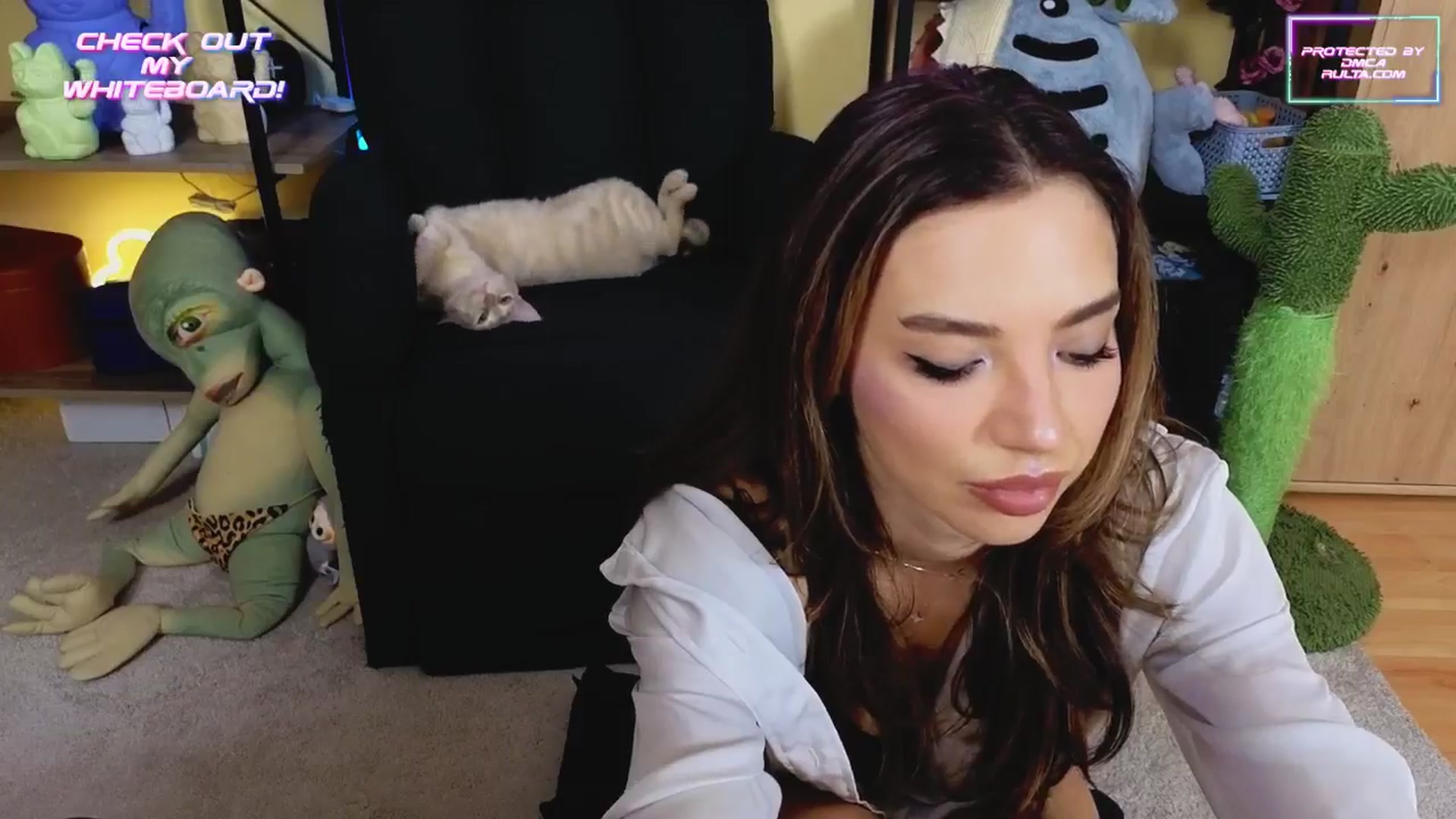 Gallery image thumbnail from TamaraRay's myfreecams stream on, 03/09/2025, 06:05 image 16 of 20