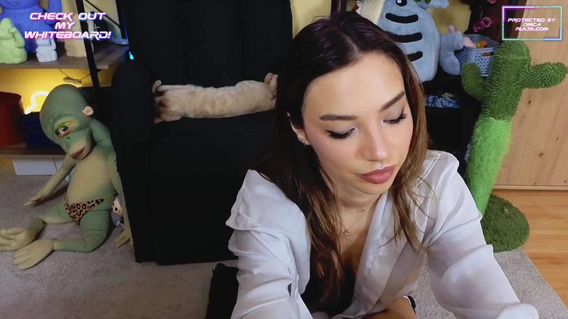 Gallery image thumbnail from TamaraRay's myfreecams stream on, 03/09/2025, 06:05 image 12 of 20