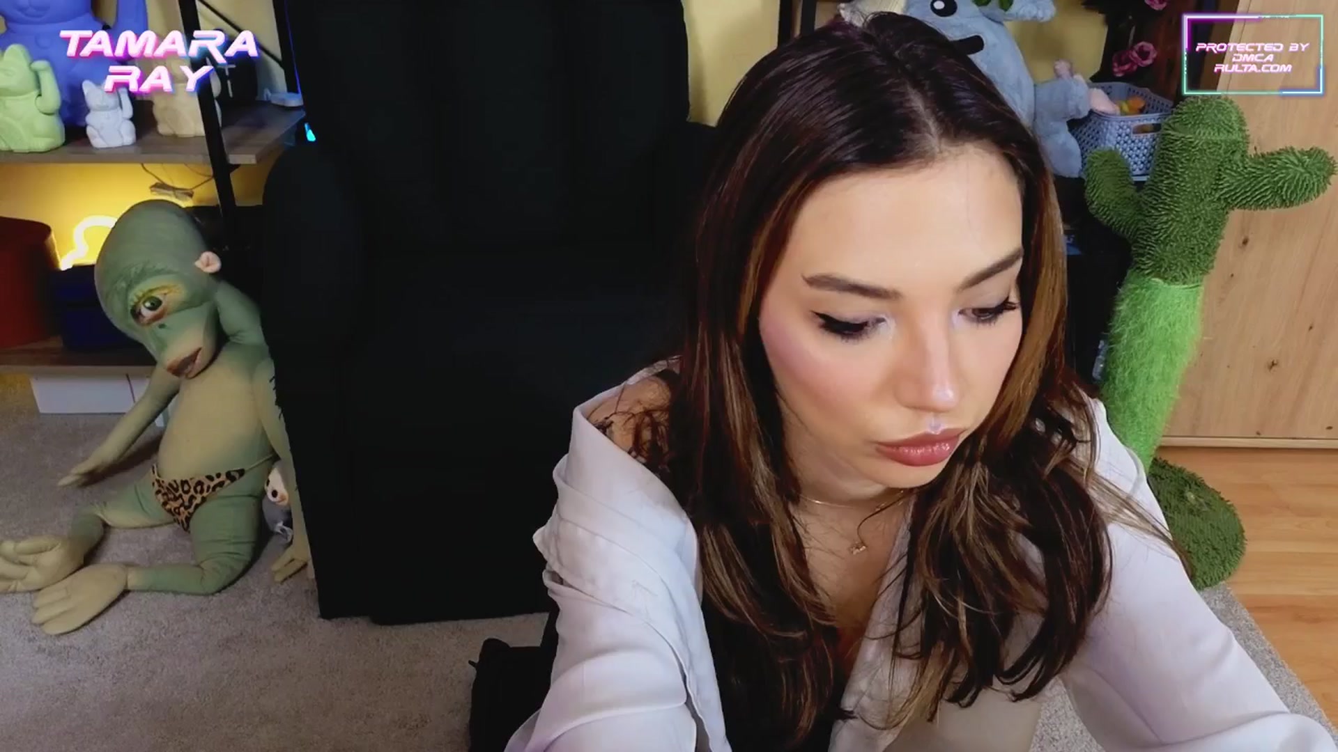Gallery image thumbnail from TamaraRay's myfreecams stream on, 03/09/2025, 06:05 image 1 of 20