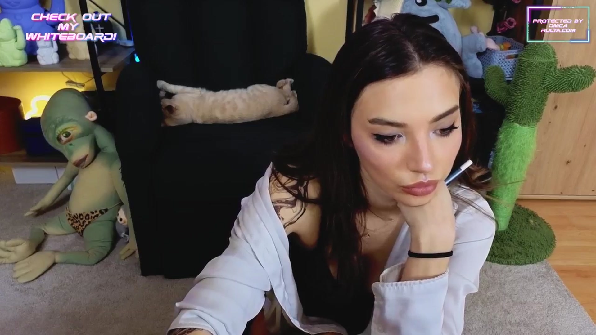 Gallery image thumbnail from TamaraRay's myfreecams stream on, 03/09/2025, 06:05 image 13 of 20