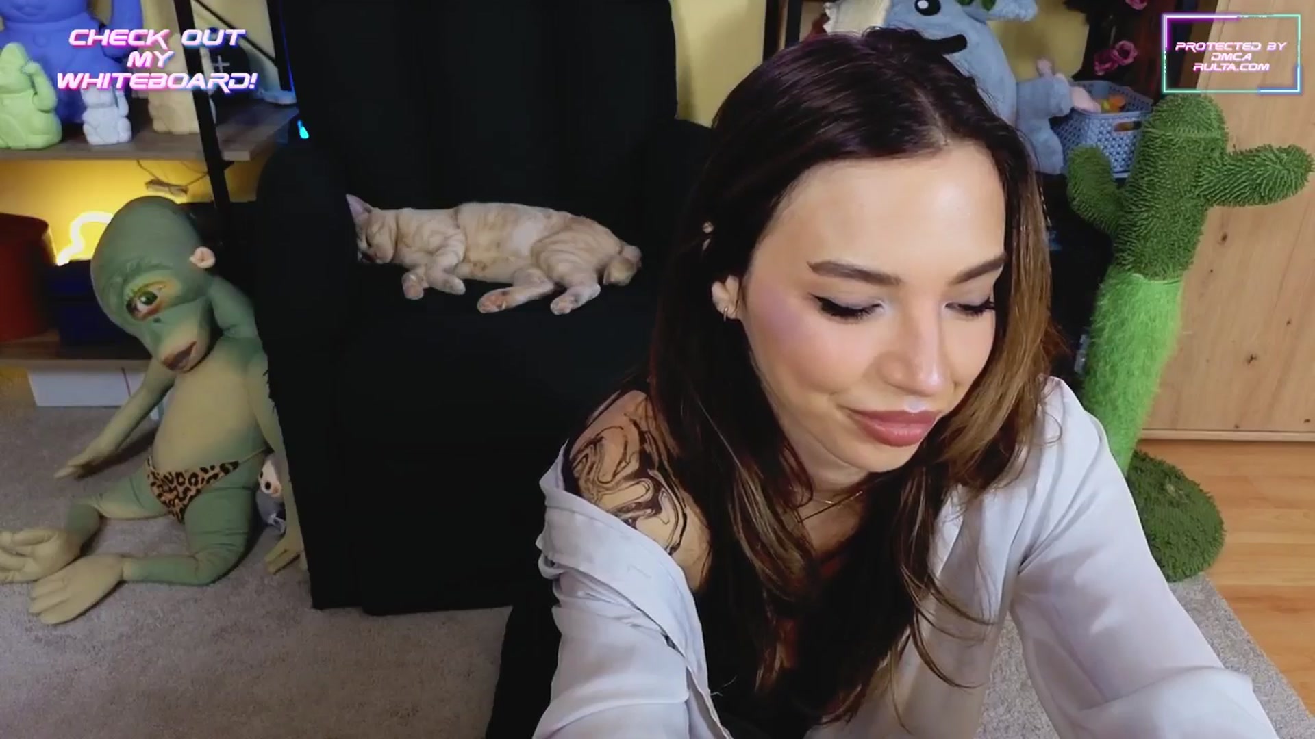 Gallery image thumbnail from TamaraRay's myfreecams stream on, 03/09/2025, 06:05 image 8 of 20