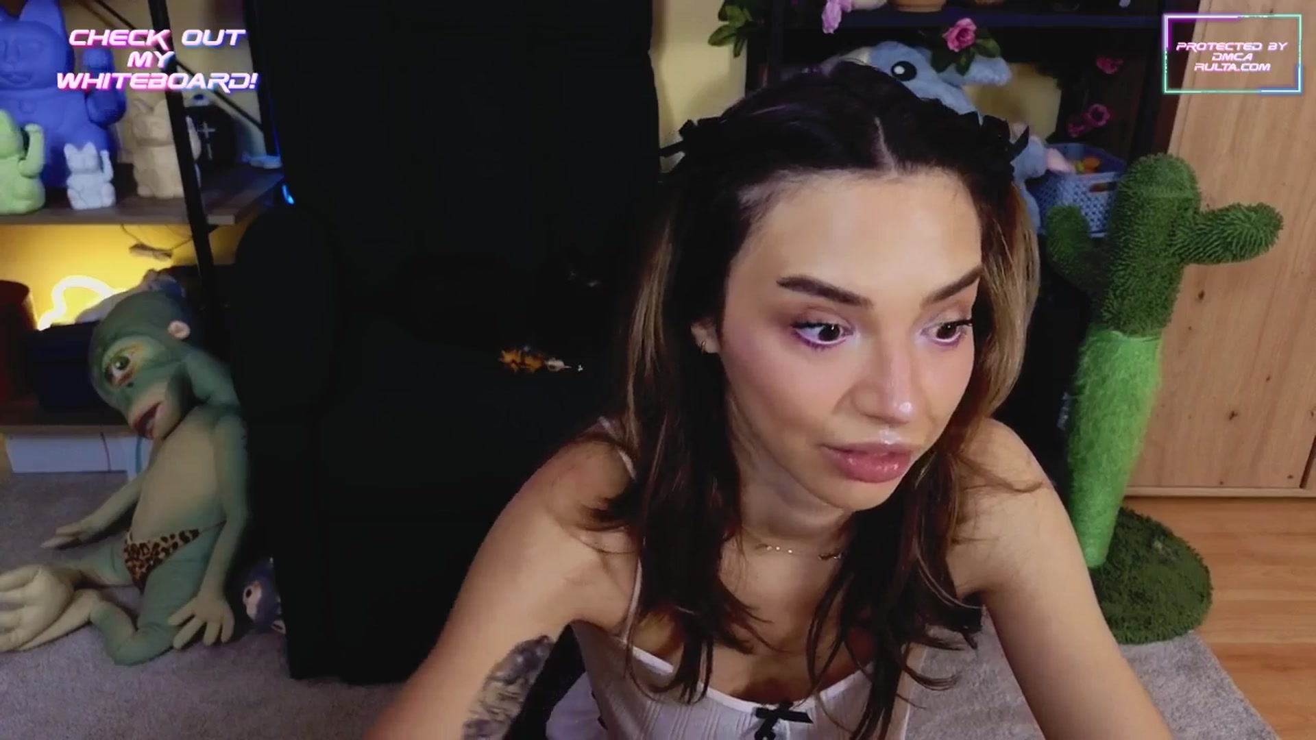 Gallery image thumbnail from TamaraRay's myfreecams stream on, 03/10/2025, 05:15 image 8 of 20
