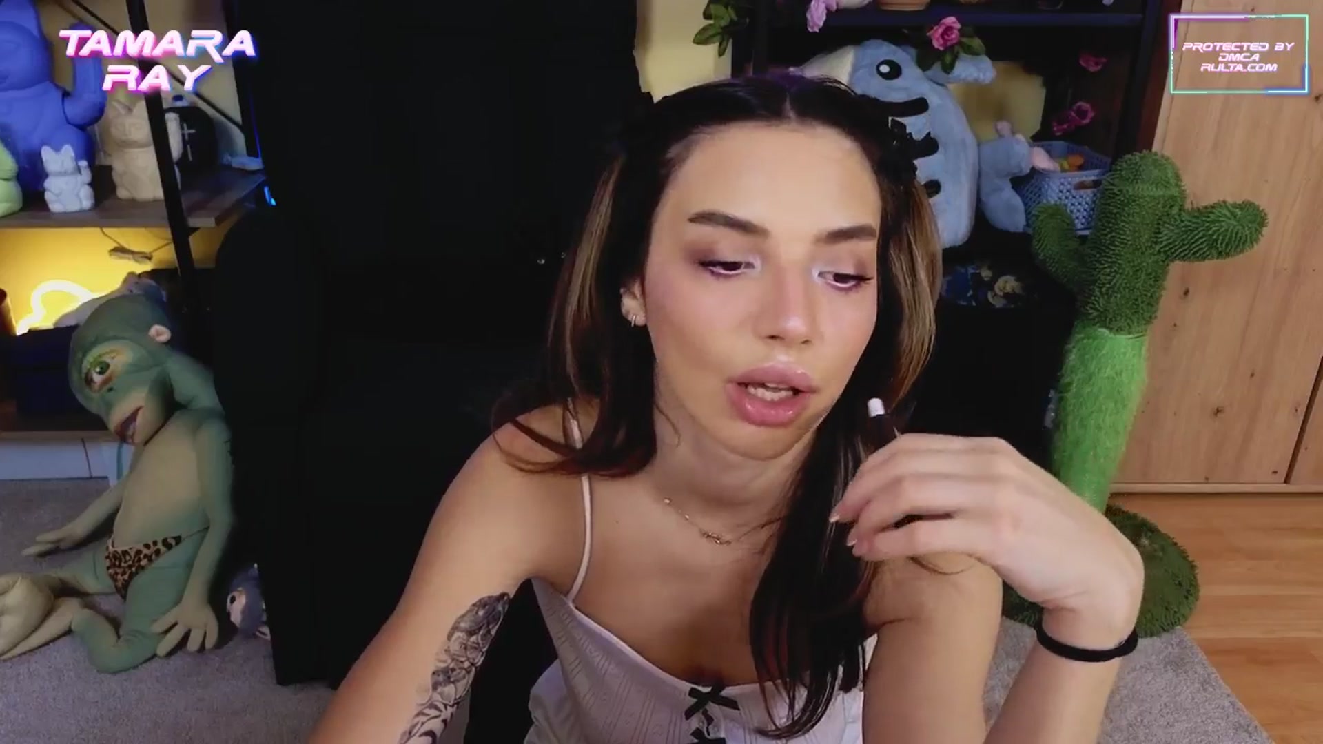 Gallery image thumbnail from TamaraRay's myfreecams stream on, 03/10/2025, 05:15 image 11 of 20