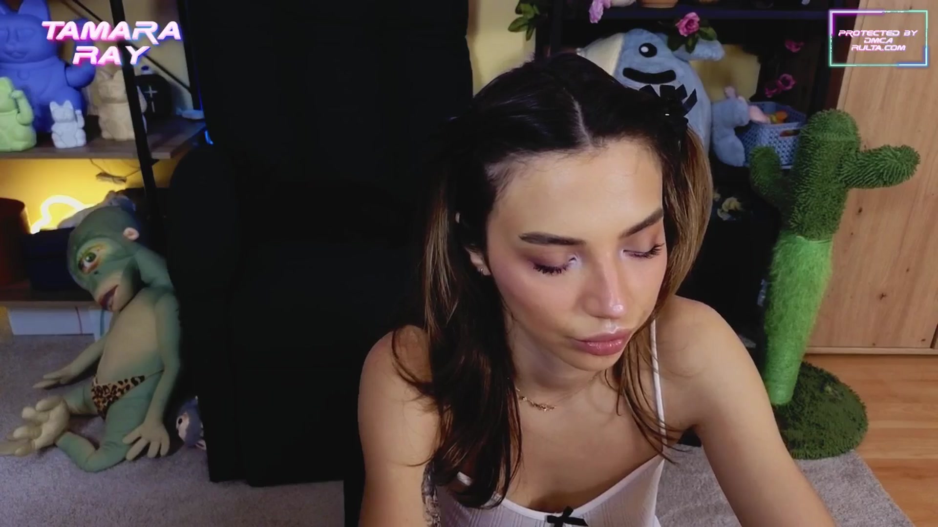 Gallery image thumbnail from TamaraRay's myfreecams stream on, 03/10/2025, 05:15 image 19 of 20