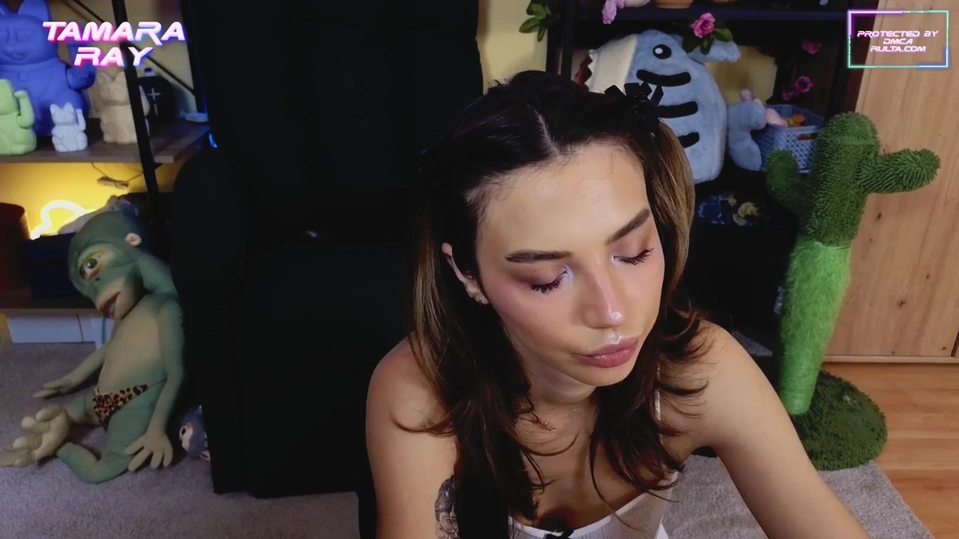 Gallery image thumbnail from TamaraRay's myfreecams stream on, 03/10/2025, 05:15 image 15 of 20