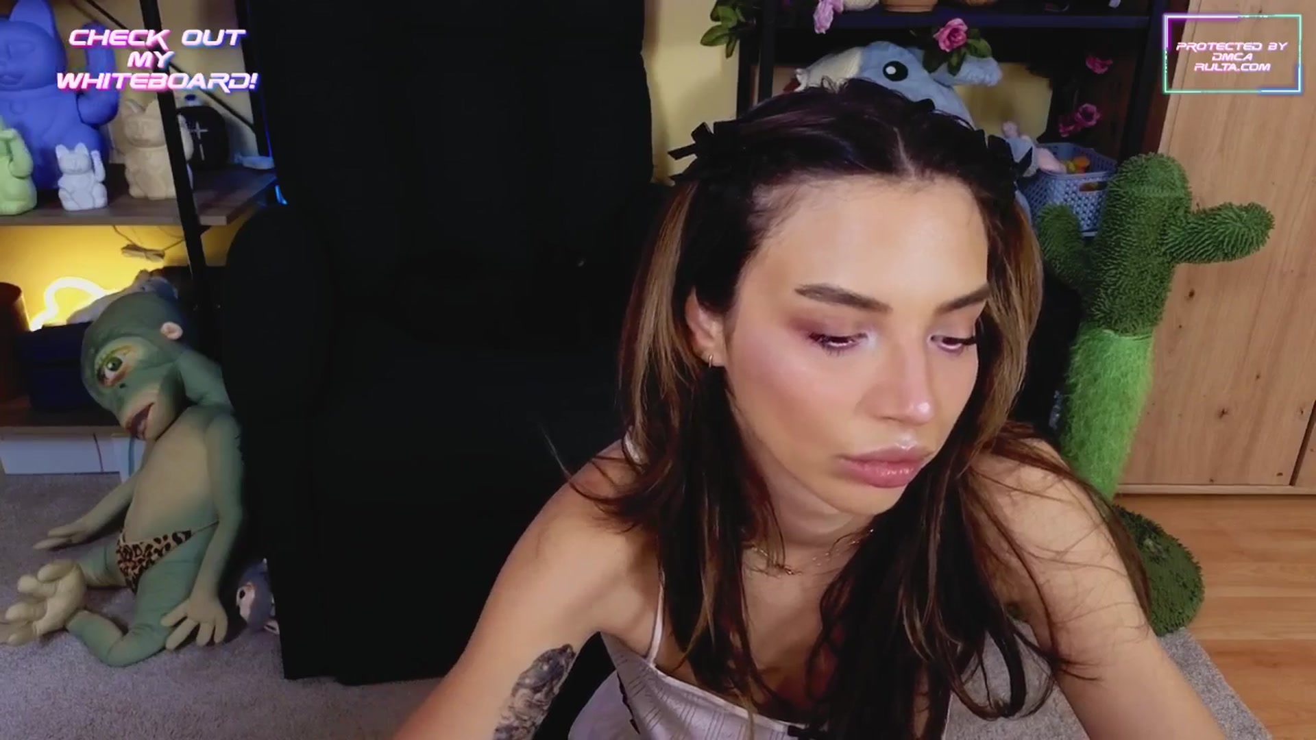 Gallery image thumbnail from TamaraRay's myfreecams stream on, 03/10/2025, 05:15 image 17 of 20