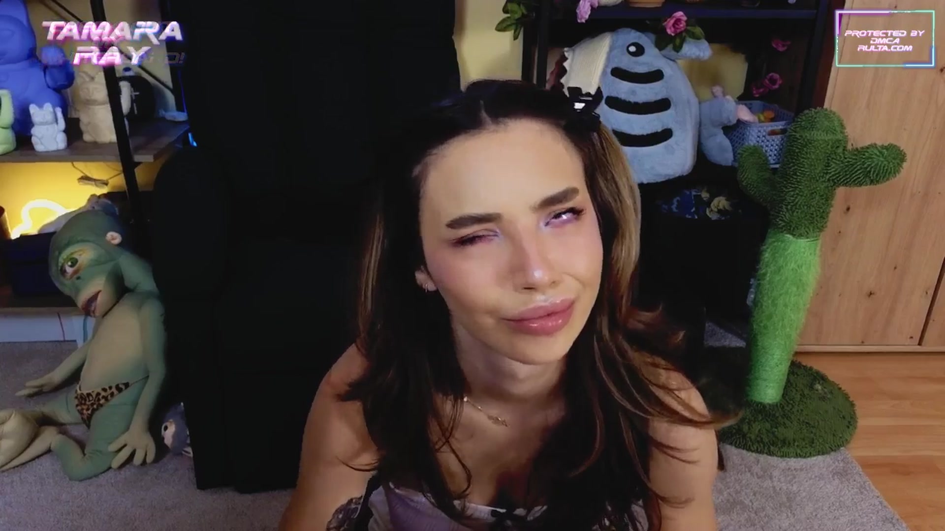 Gallery image thumbnail from TamaraRay's myfreecams stream on, 03/10/2025, 05:15 image 12 of 20