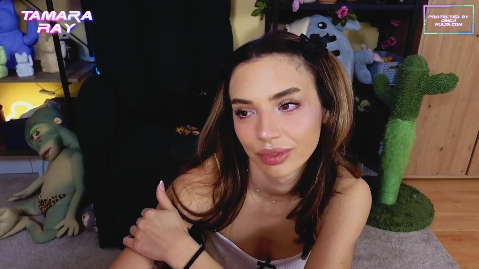 Gallery image thumbnail from TamaraRay's myfreecams stream on, 03/10/2025, 05:15 image 7 of 20