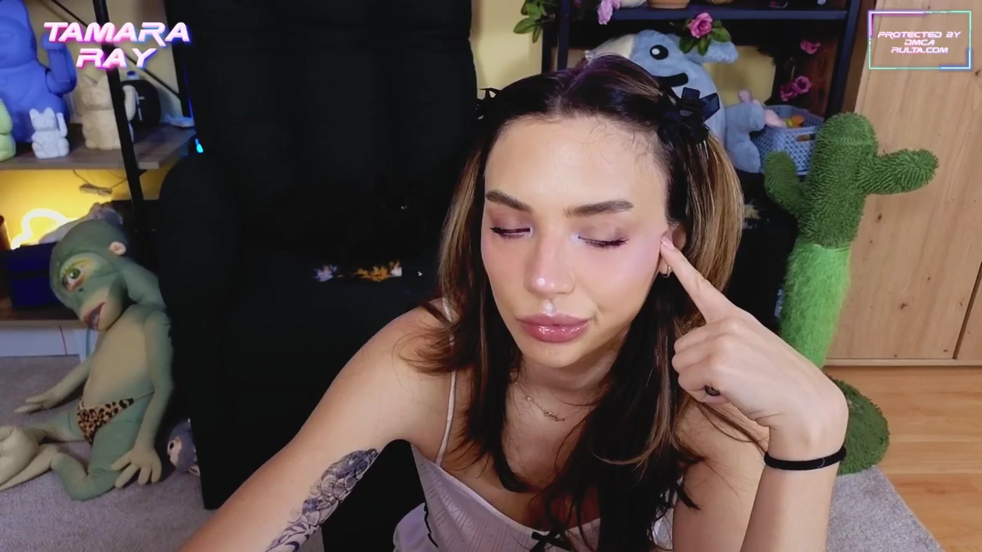 Gallery image thumbnail from TamaraRay's myfreecams stream on, 03/10/2025, 05:15 image 2 of 20