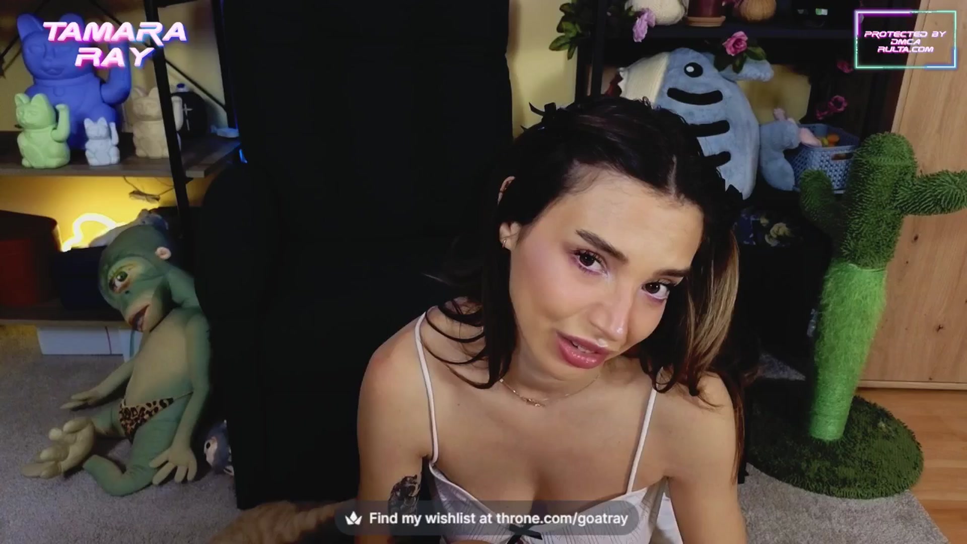 Gallery image thumbnail from TamaraRay's myfreecams stream on, 03/10/2025, 06:06 image 18 of 20