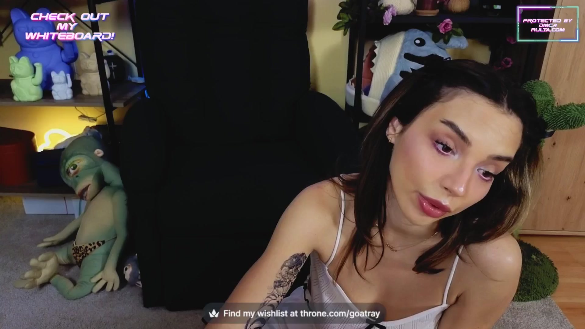 Gallery image thumbnail from TamaraRay's myfreecams stream on, 03/10/2025, 06:06 image 10 of 20