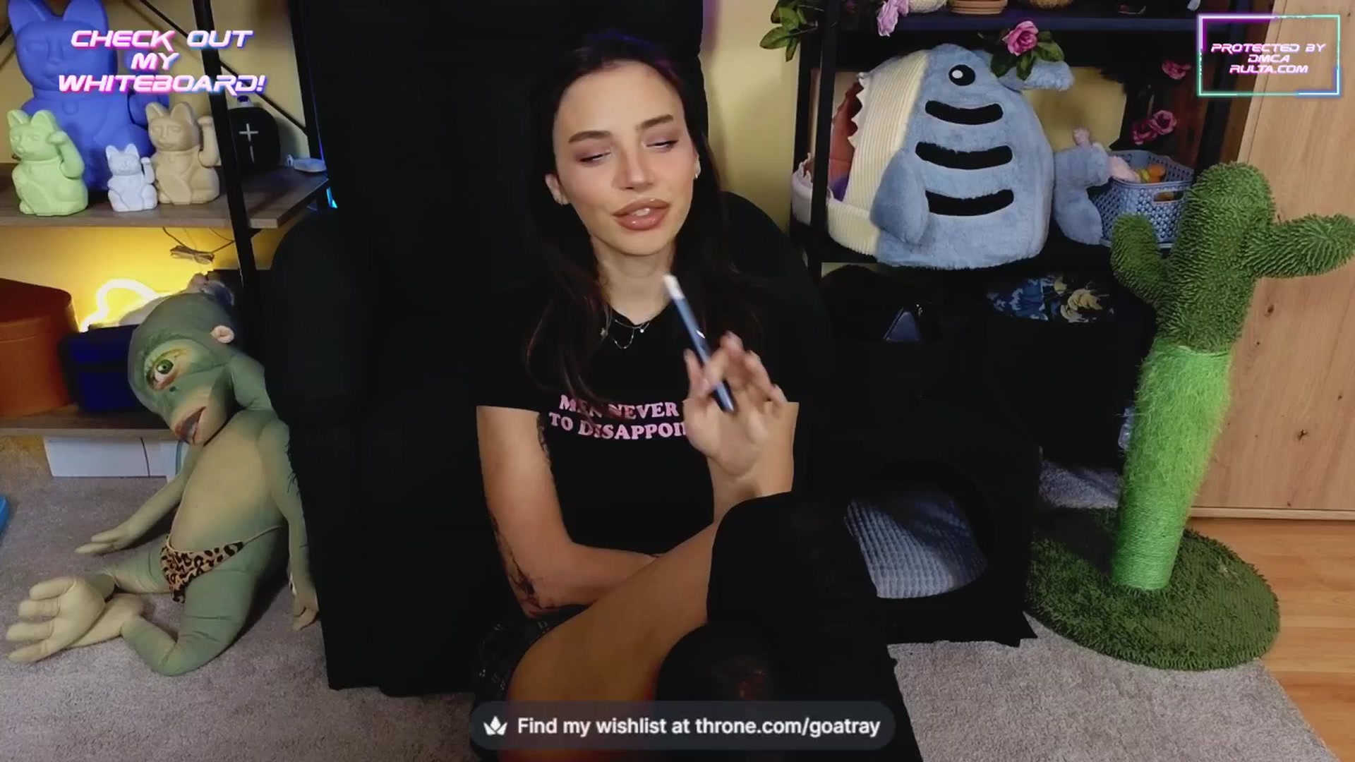 Gallery image thumbnail from TamaraRay's myfreecams stream on, 03/11/2025, 05:54 image 6 of 20