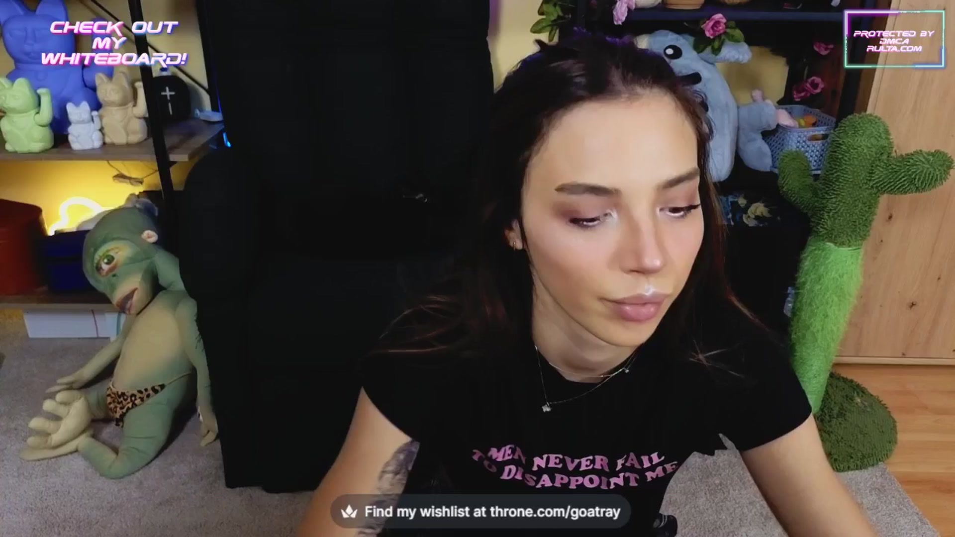 Gallery image thumbnail from TamaraRay's myfreecams stream on, 03/11/2025, 05:54 image 3 of 20