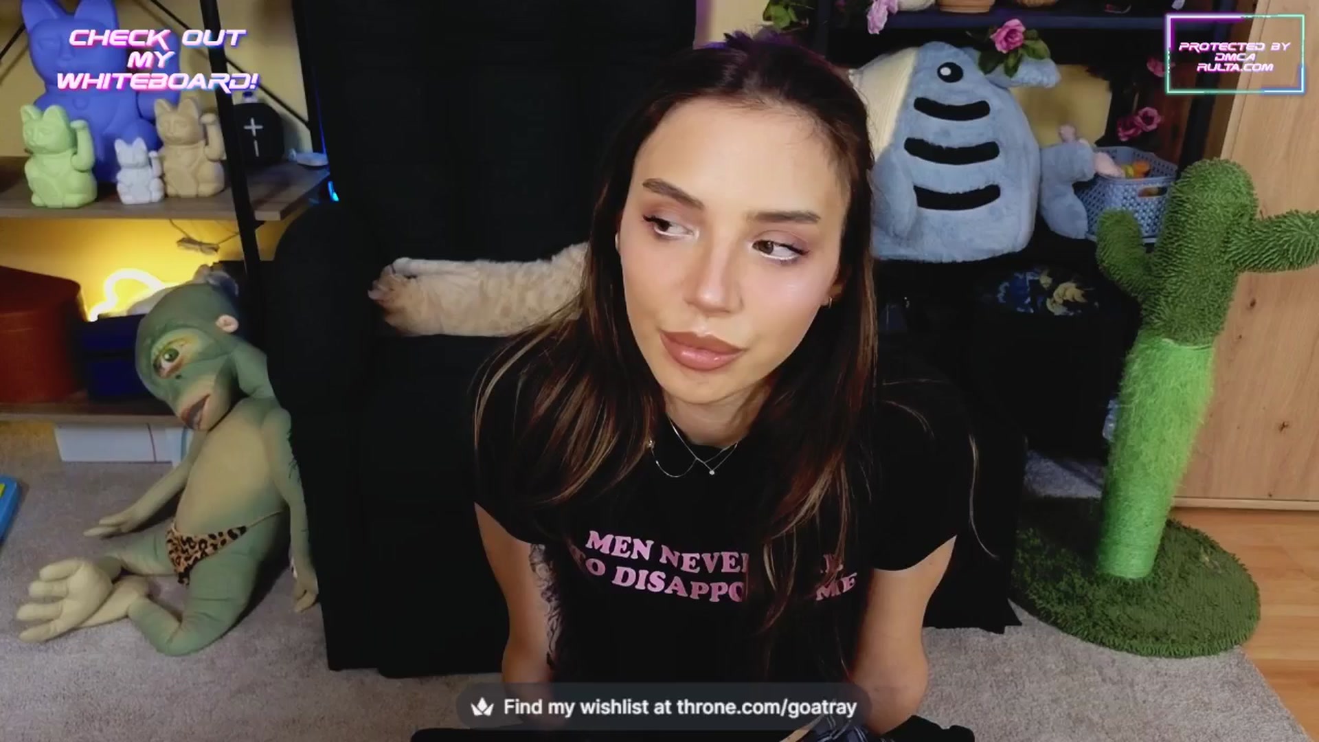 Gallery image thumbnail from TamaraRay's myfreecams stream on, 03/11/2025, 05:54 image 11 of 20