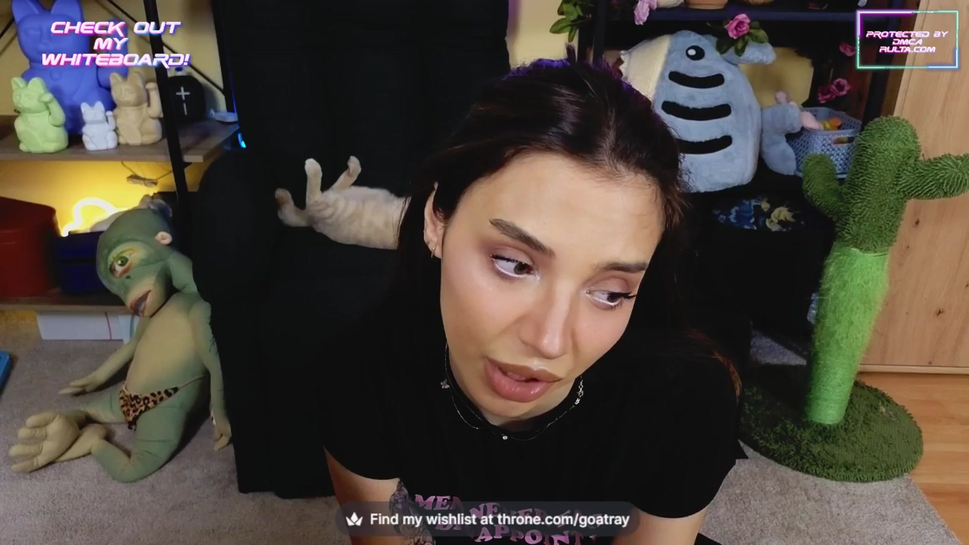 Gallery image thumbnail from TamaraRay's myfreecams stream on, 03/11/2025, 05:54 image 17 of 20