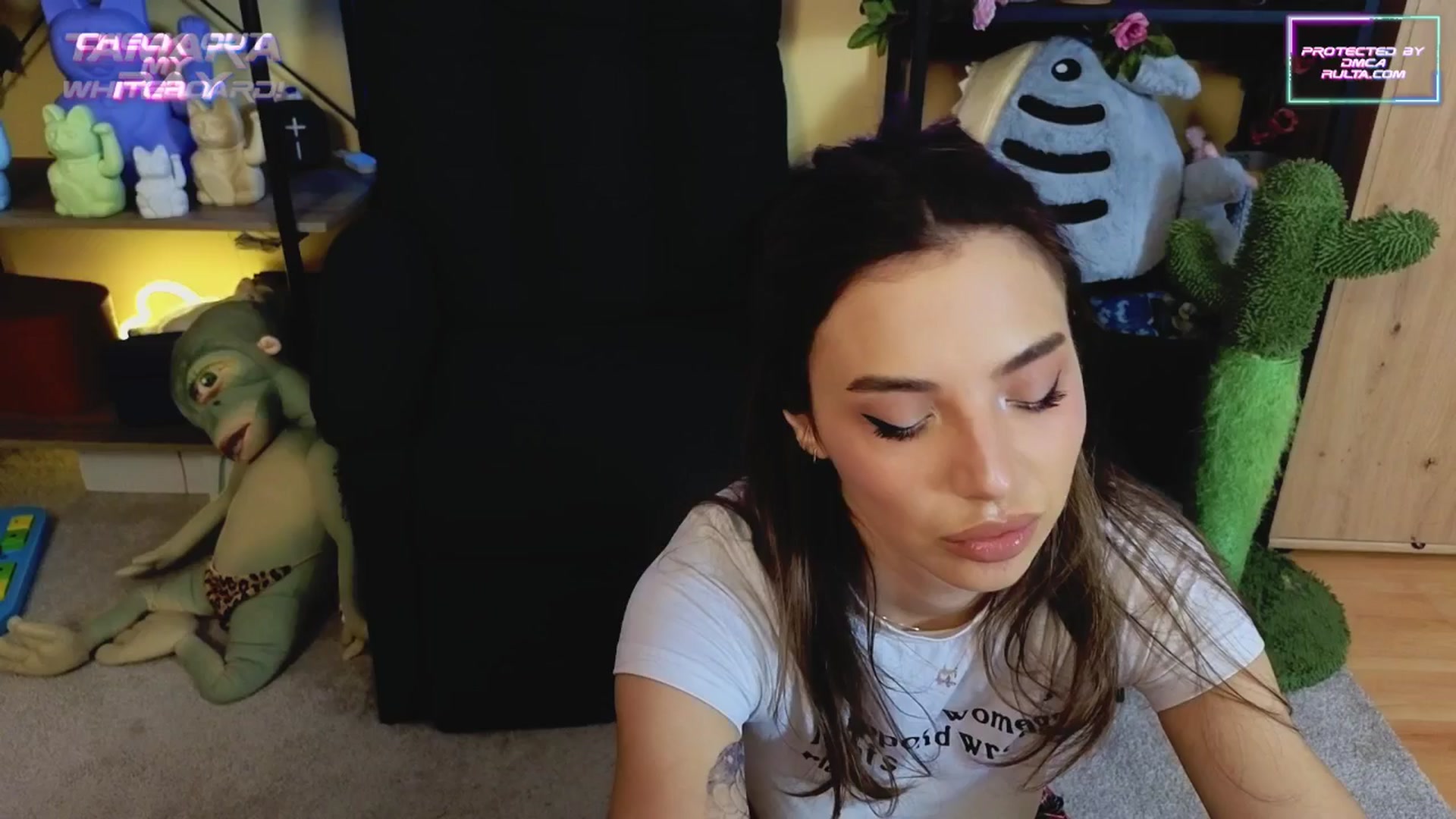 Gallery image thumbnail from TamaraRay's myfreecams stream on, 03/13/2025, 05:53 image 15 of 20