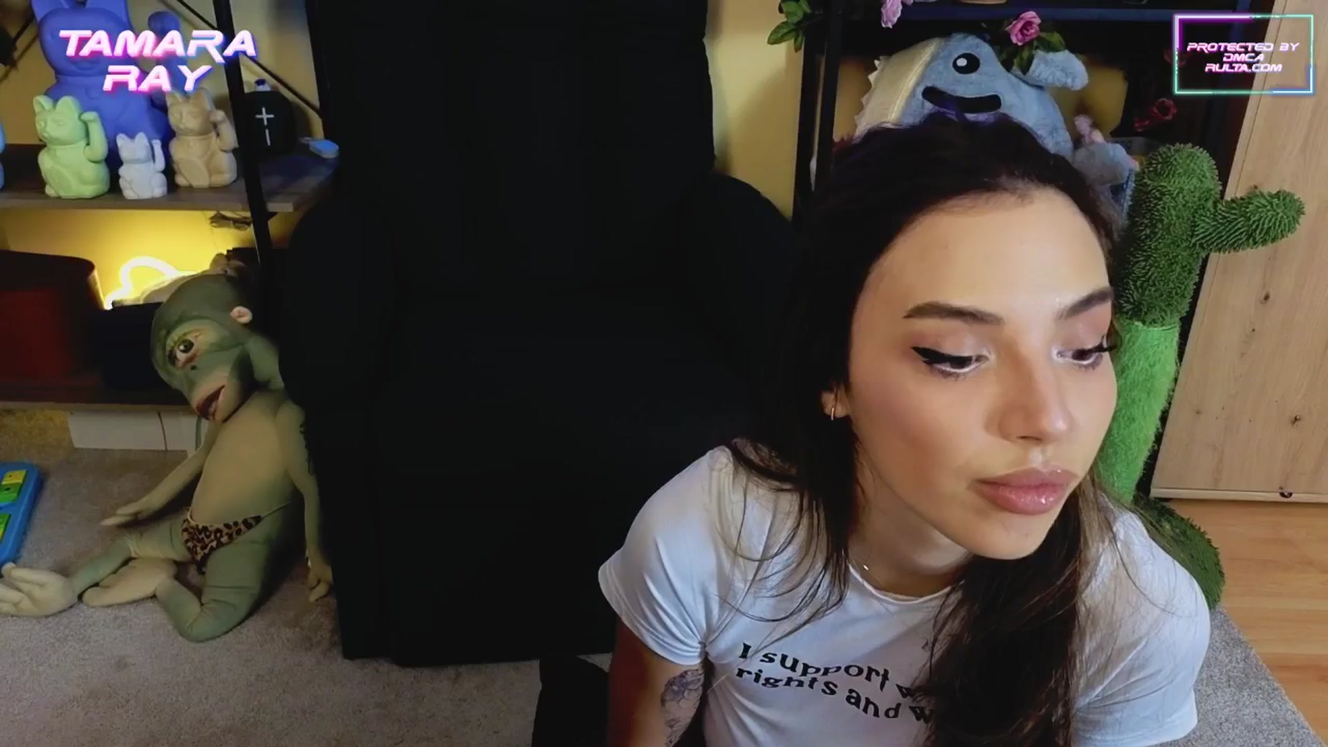 Gallery image thumbnail from TamaraRay's myfreecams stream on, 03/13/2025, 05:53 image 19 of 20