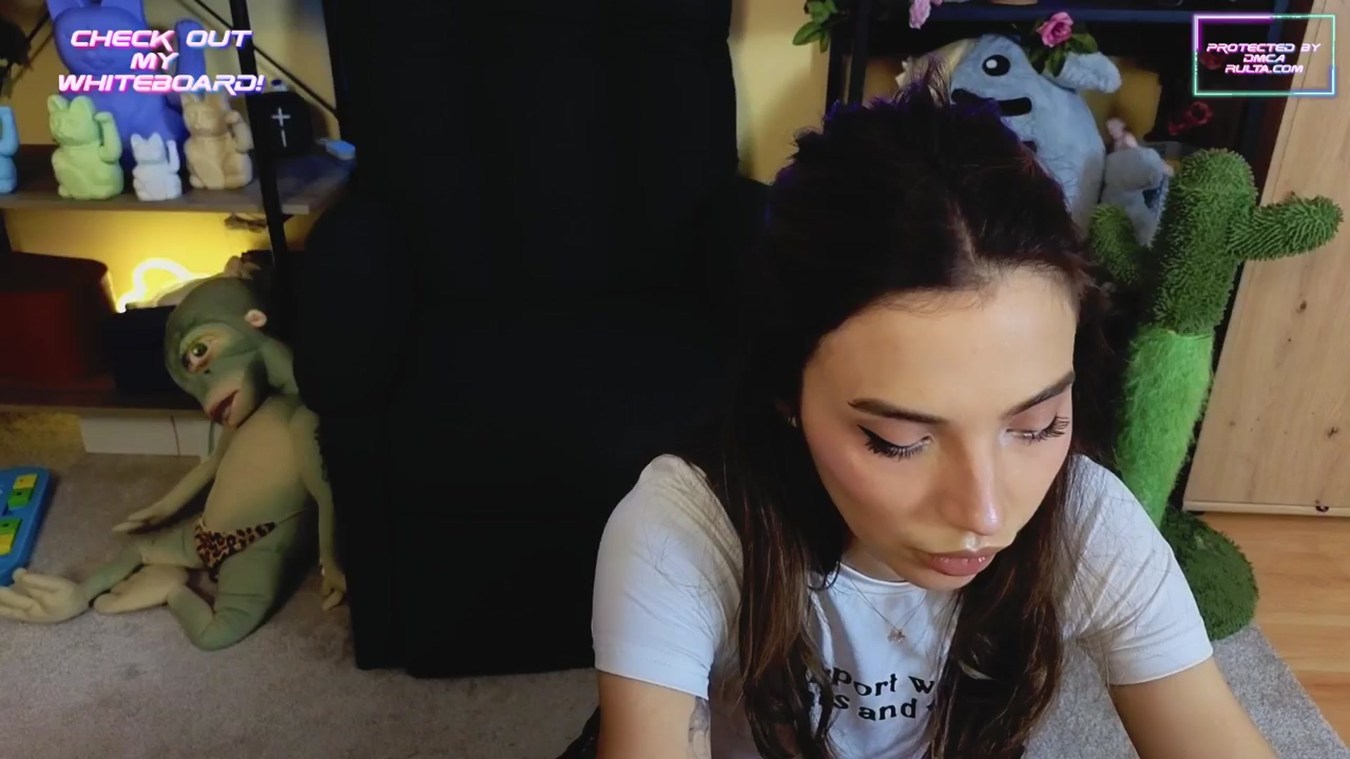 Gallery image thumbnail from TamaraRay's myfreecams stream on, 03/13/2025, 05:53 image 12 of 20