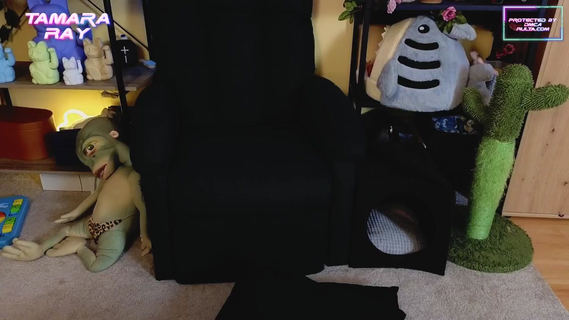 Gallery image thumbnail from TamaraRay's myfreecams stream on, 03/13/2025, 05:53 image 7 of 20