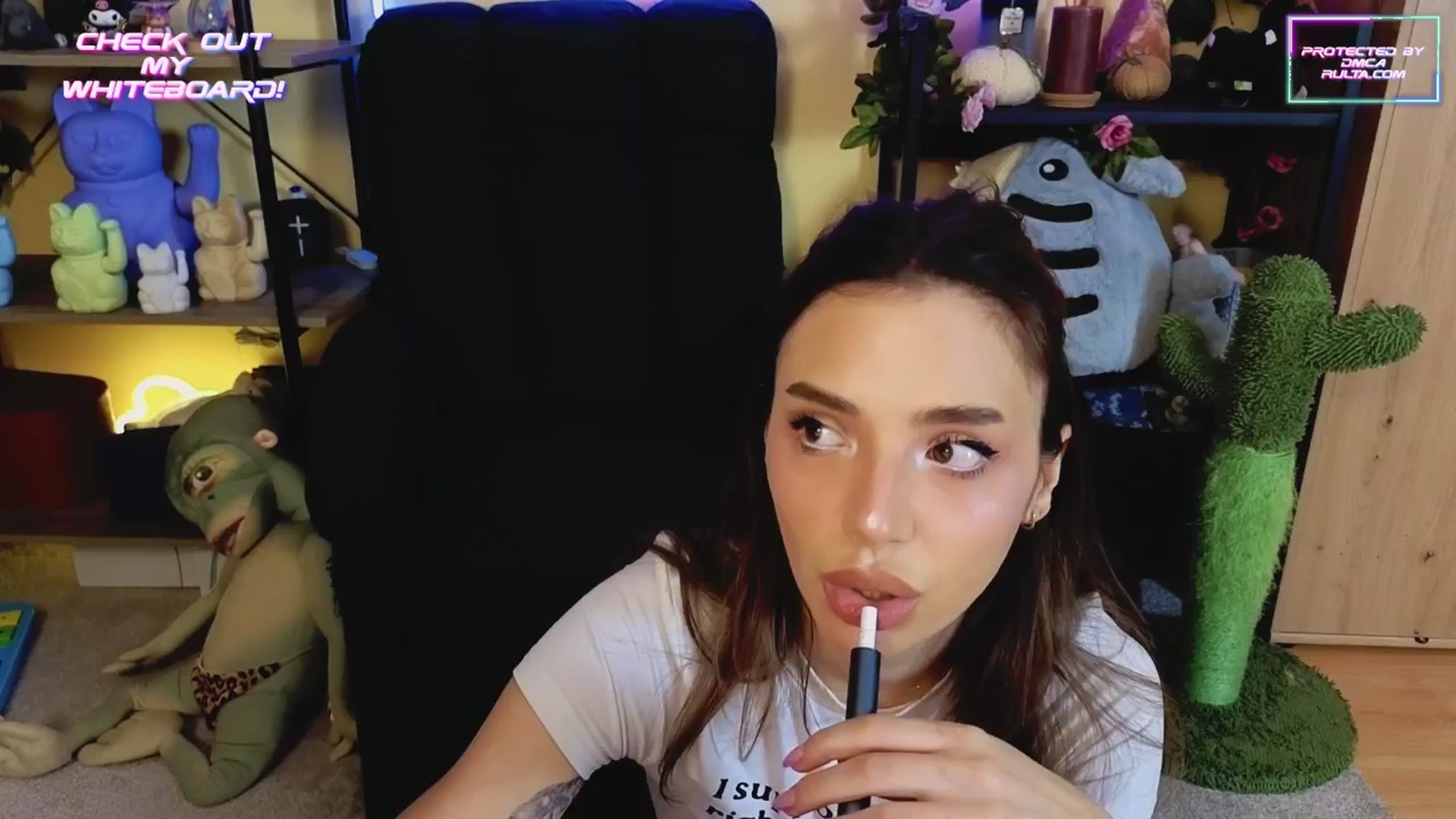 Gallery image thumbnail from TamaraRay's myfreecams stream on, 03/13/2025, 05:53 image 4 of 20