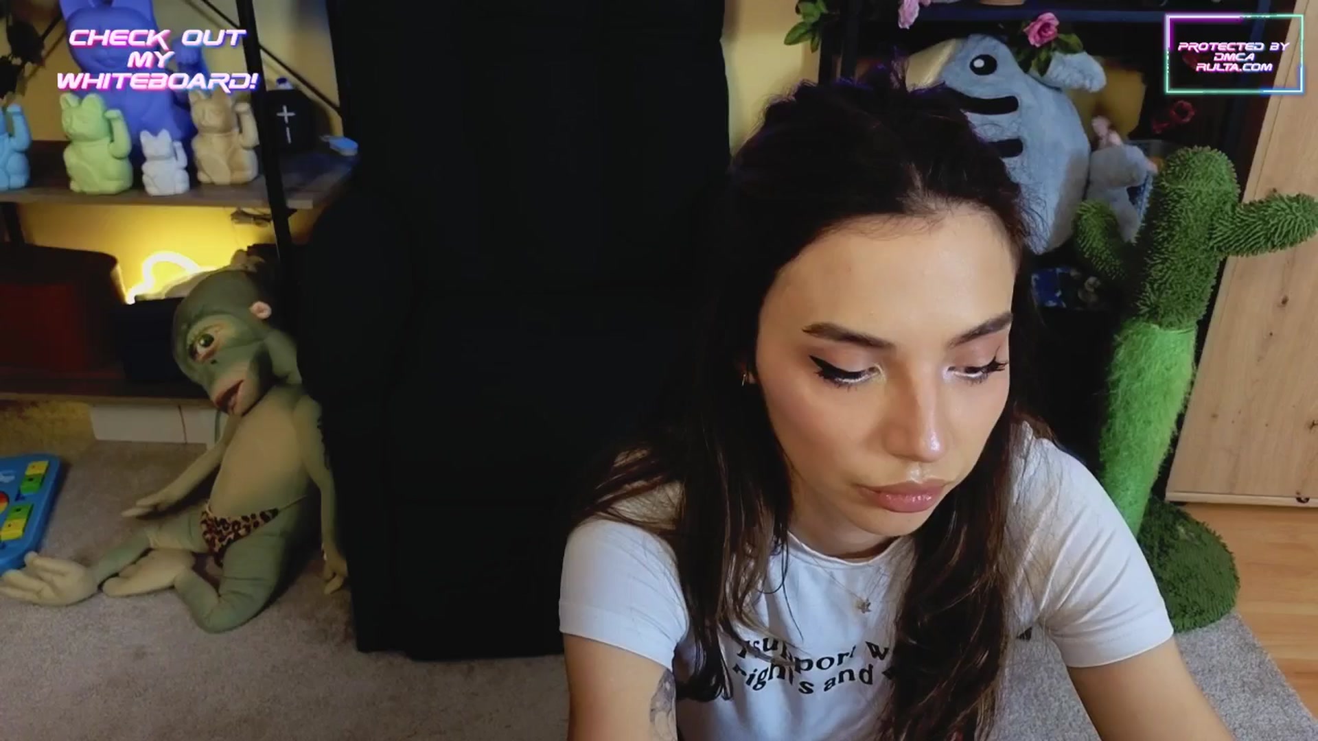 Gallery image thumbnail from TamaraRay's myfreecams stream on, 03/13/2025, 05:53 image 13 of 20