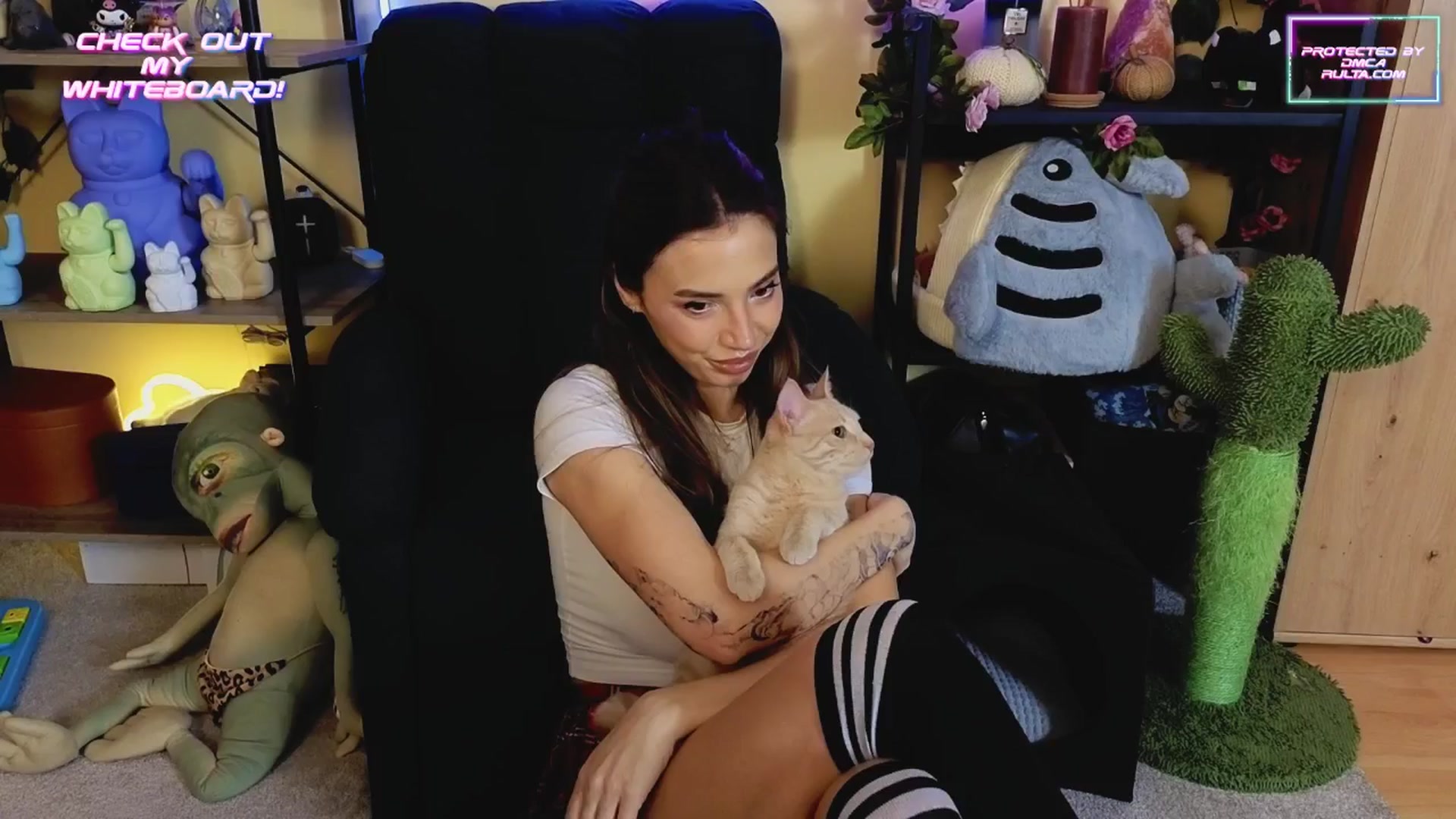Gallery image thumbnail from TamaraRay's myfreecams stream on, 03/13/2025, 05:53 image 5 of 20