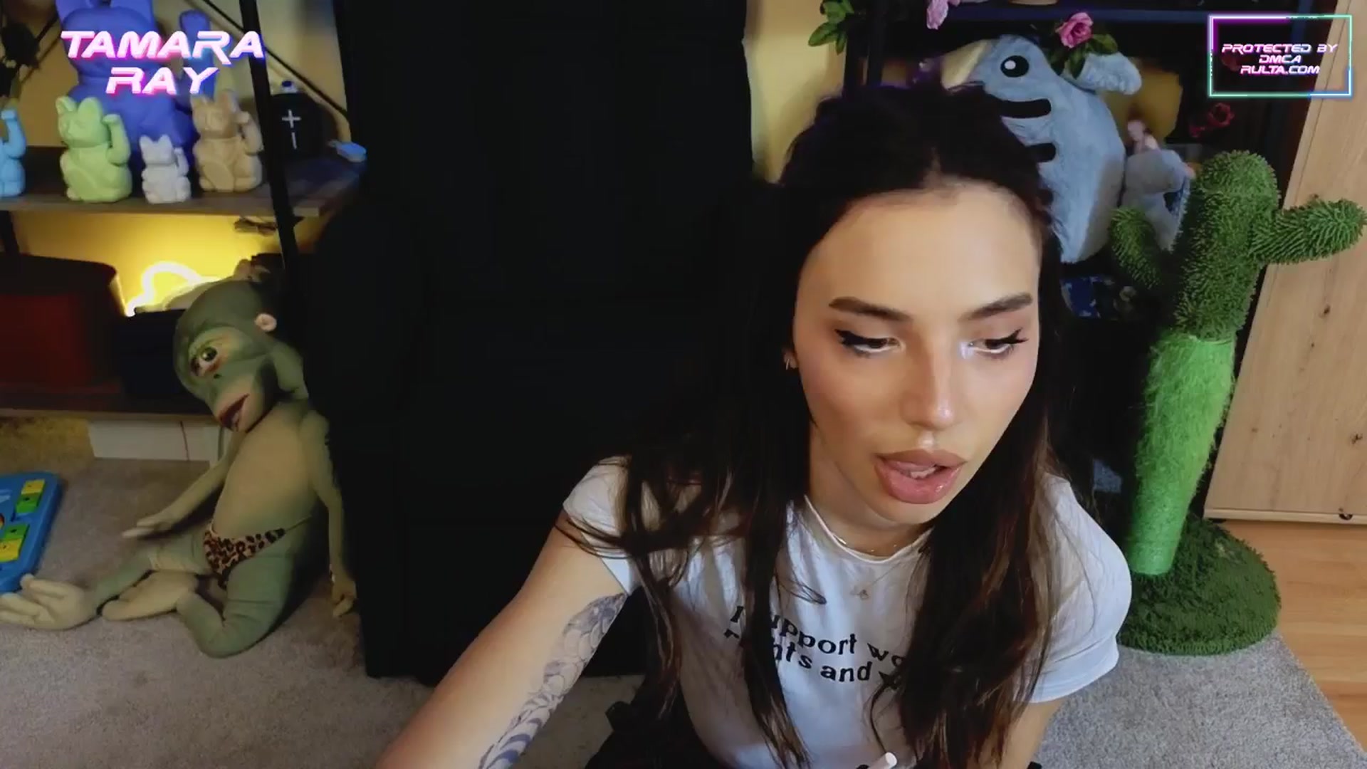 Gallery image thumbnail from TamaraRay's myfreecams stream on, 03/13/2025, 05:53 image 10 of 20