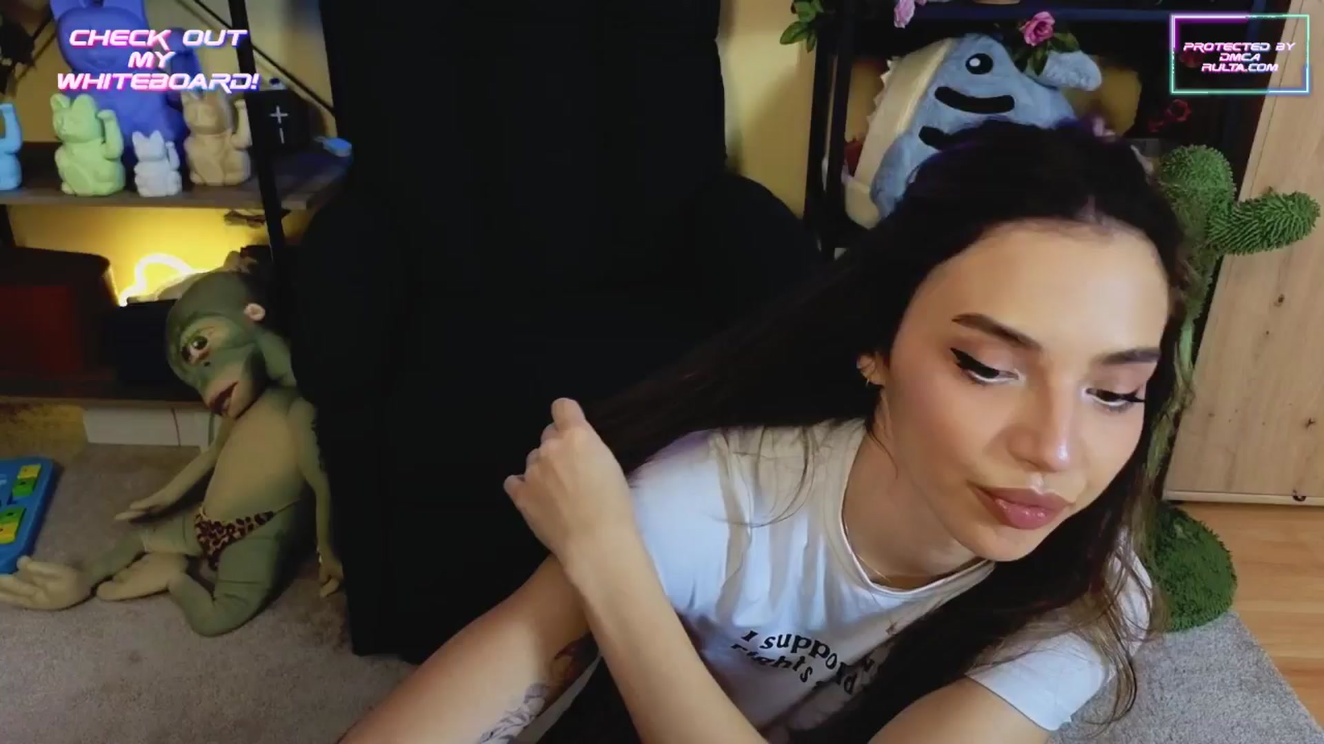 Gallery image thumbnail from TamaraRay's myfreecams stream on, 03/13/2025, 05:53 image 11 of 20