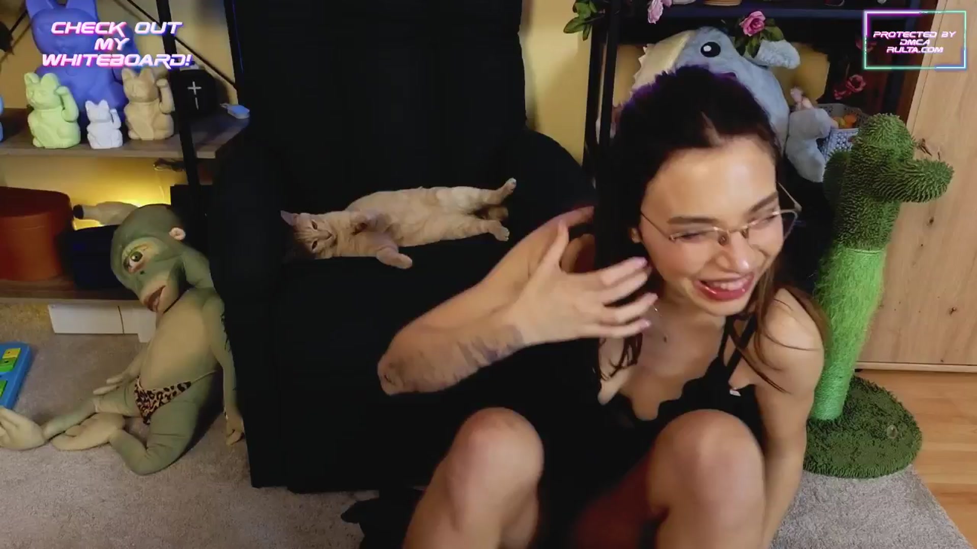 Gallery image thumbnail from TamaraRay's myfreecams stream on, 03/14/2025, 06:04 image 19 of 20