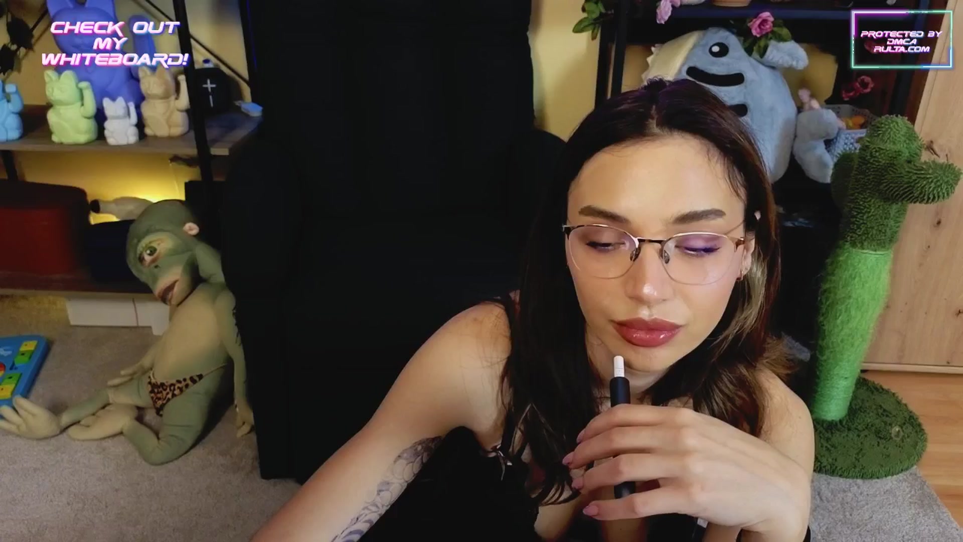 Gallery image thumbnail from TamaraRay's myfreecams stream on, 03/14/2025, 06:04 image 12 of 20