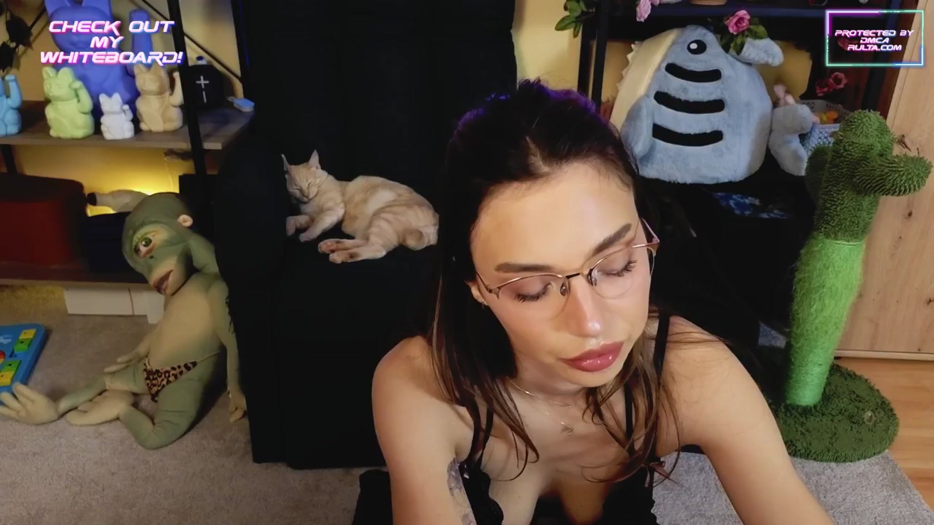 Gallery image thumbnail from TamaraRay's myfreecams stream on, 03/14/2025, 06:04 image 16 of 20