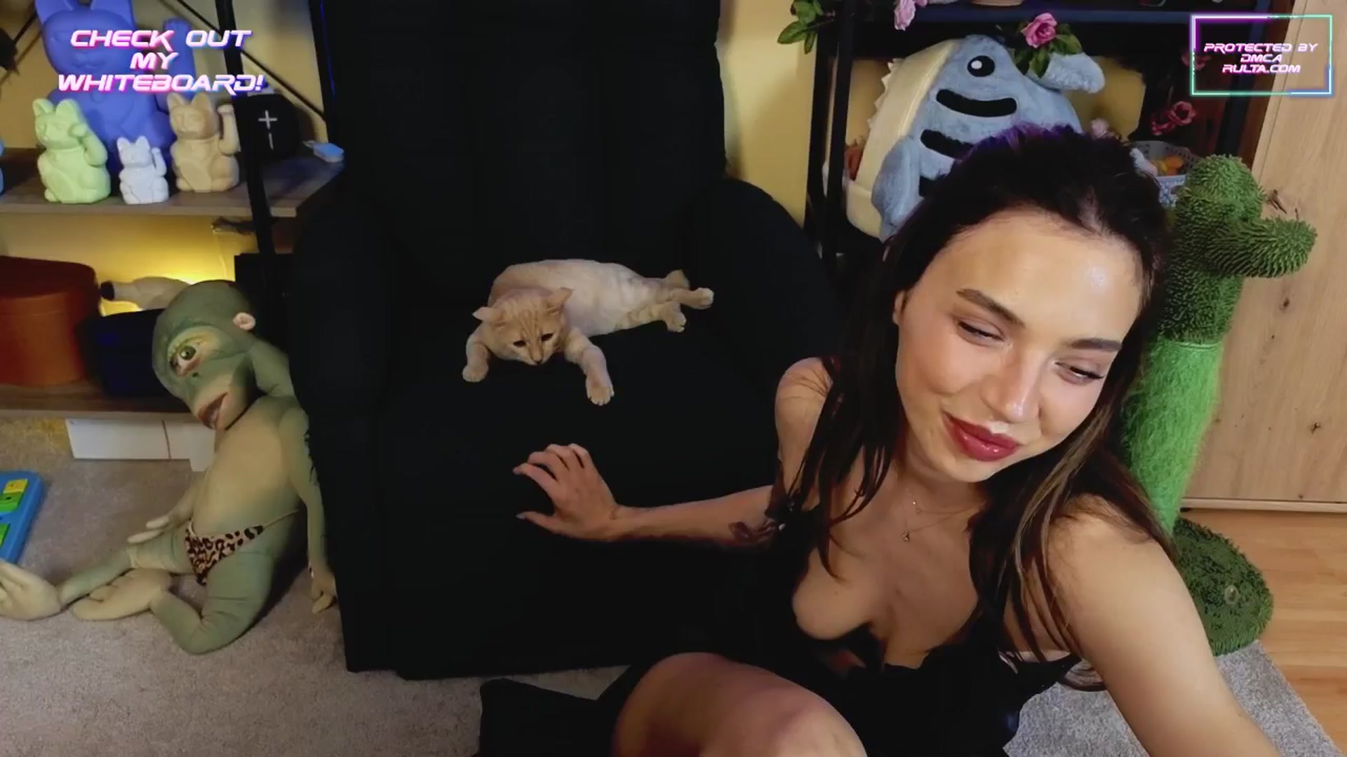 Gallery image thumbnail from TamaraRay's myfreecams stream on, 03/14/2025, 06:04 image 20 of 20