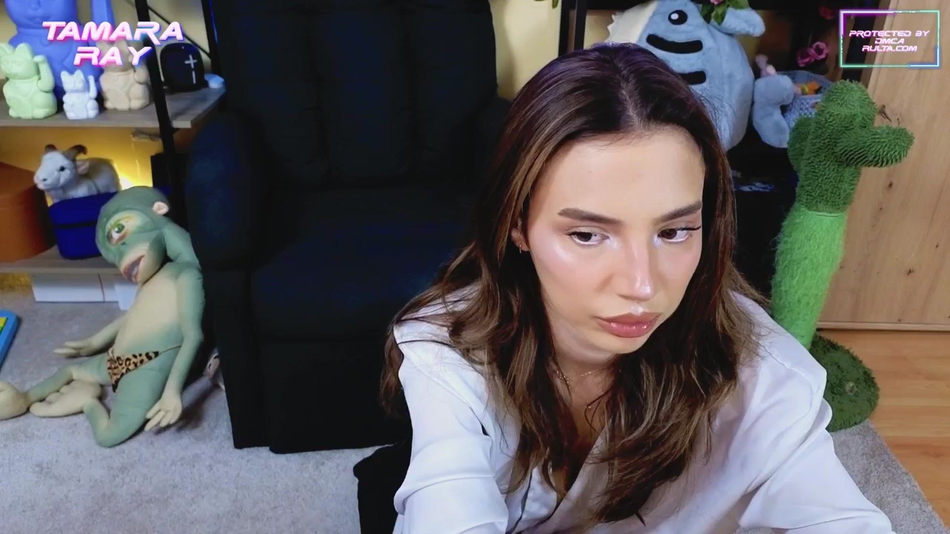 Gallery image thumbnail from TamaraRay's myfreecams stream on, 03/15/2025, 06:35 image 7 of 20
