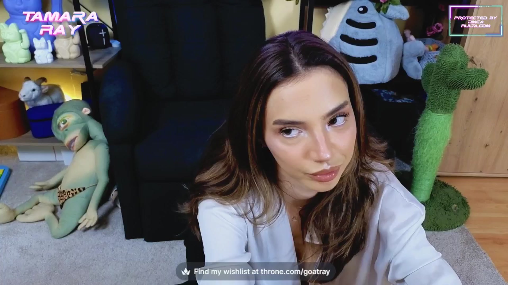 Gallery image thumbnail from TamaraRay's myfreecams stream on, 03/15/2025, 06:35 image 11 of 20