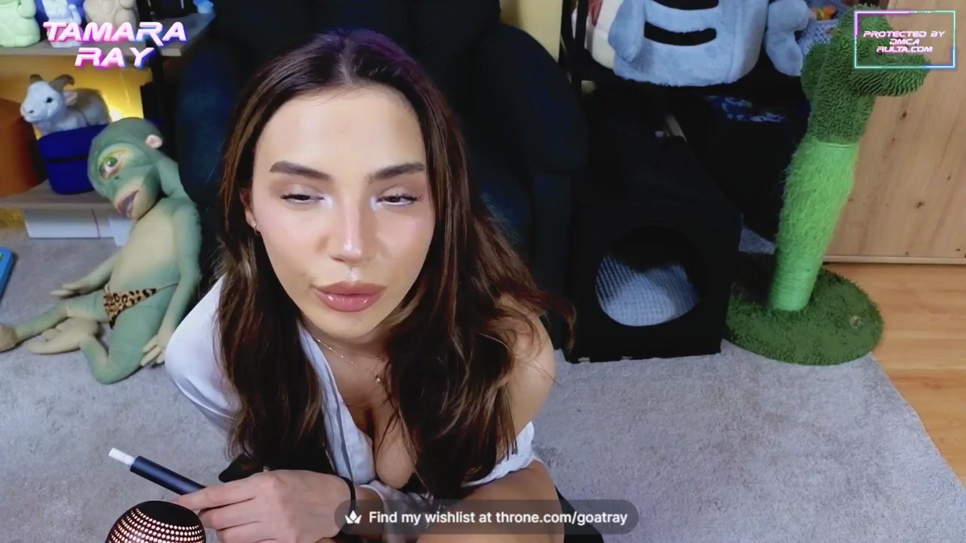 Gallery image thumbnail from TamaraRay's myfreecams stream on, 03/15/2025, 06:35 image 15 of 20