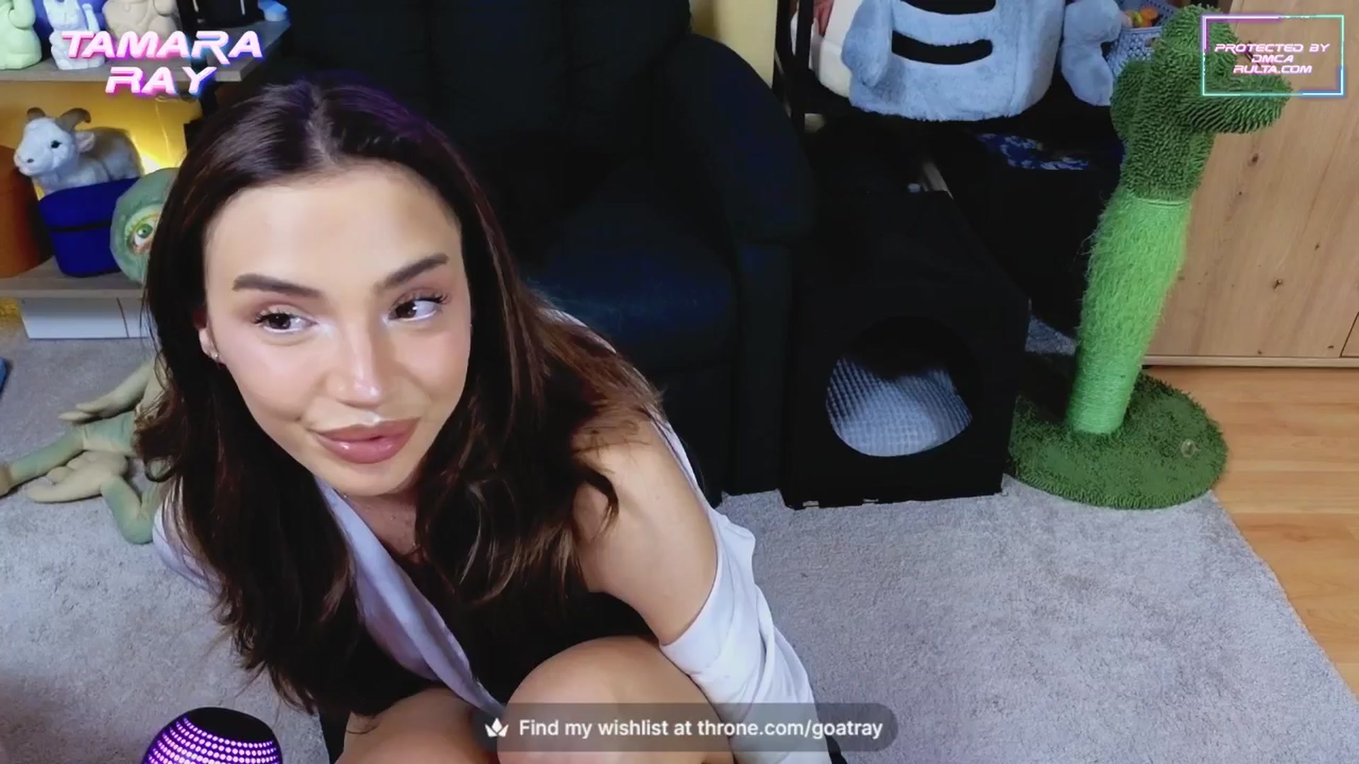 Gallery image thumbnail from TamaraRay's myfreecams stream on, 03/15/2025, 06:35 image 16 of 20
