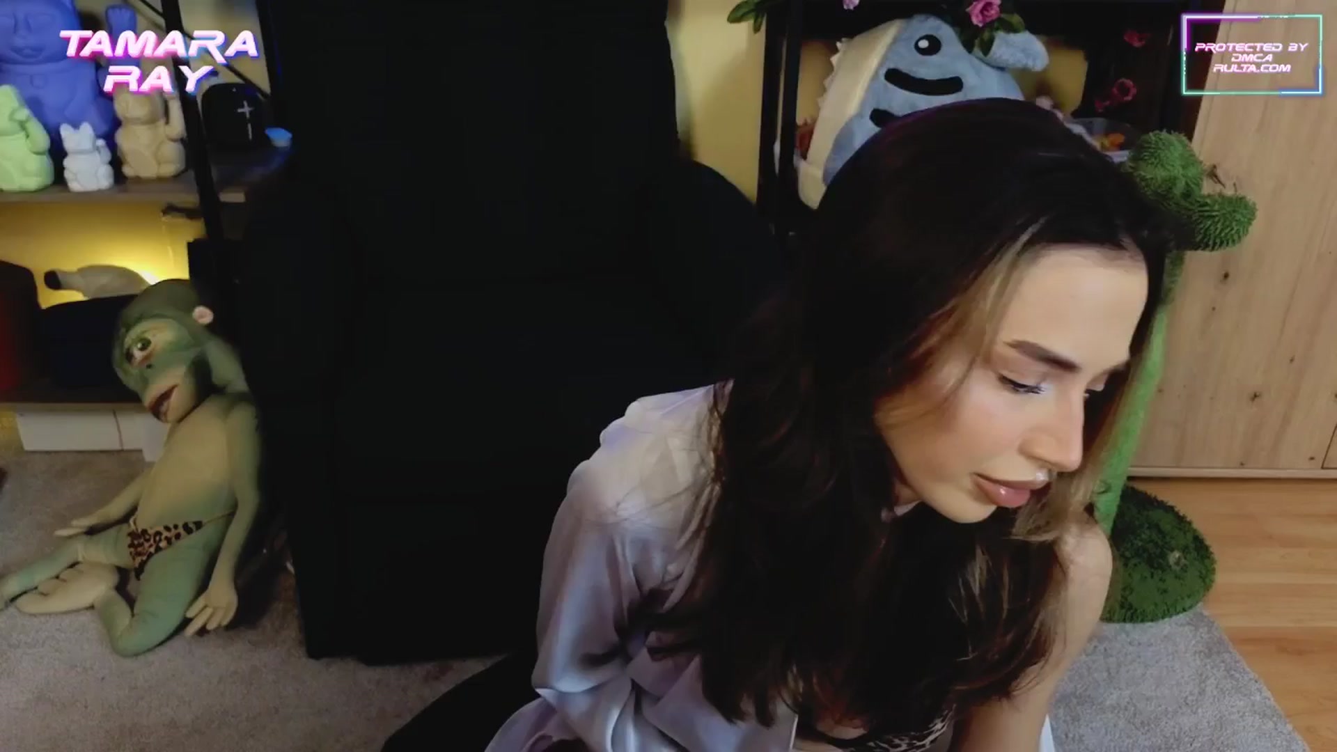 Gallery image thumbnail from TamaraRay's myfreecams stream on, 03/15/2025, 06:35 image 2 of 20