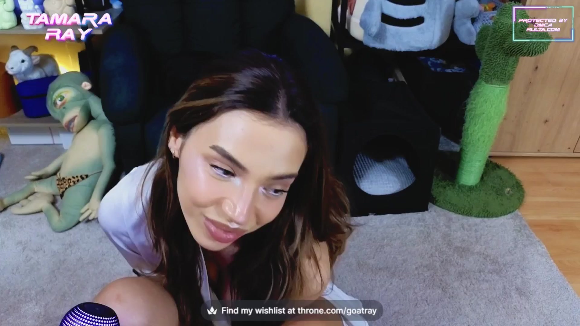 Gallery image thumbnail from TamaraRay's myfreecams stream on, 03/15/2025, 06:35 image 18 of 20