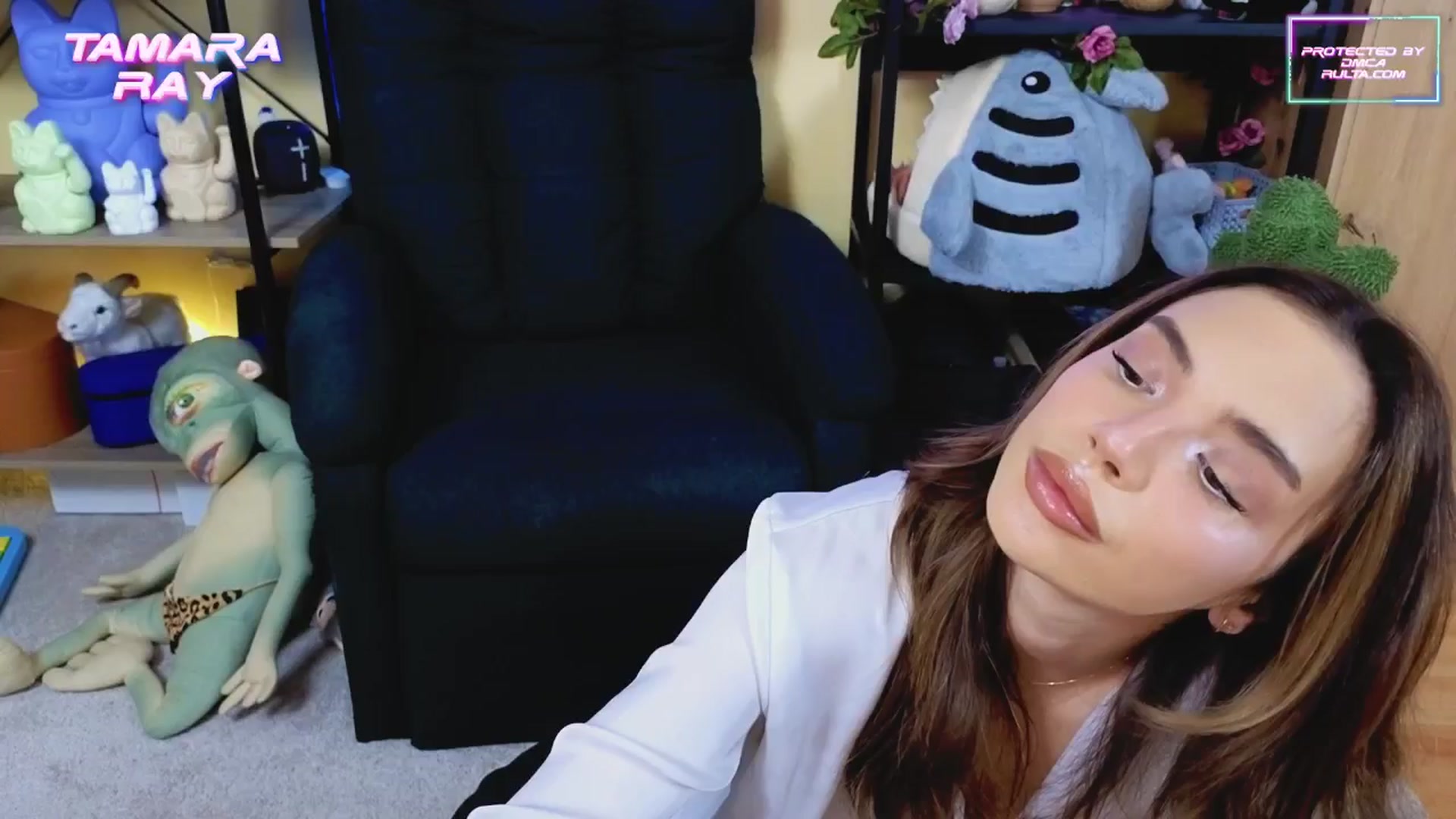 Gallery image thumbnail from TamaraRay's myfreecams stream on, 03/15/2025, 06:35 image 5 of 20